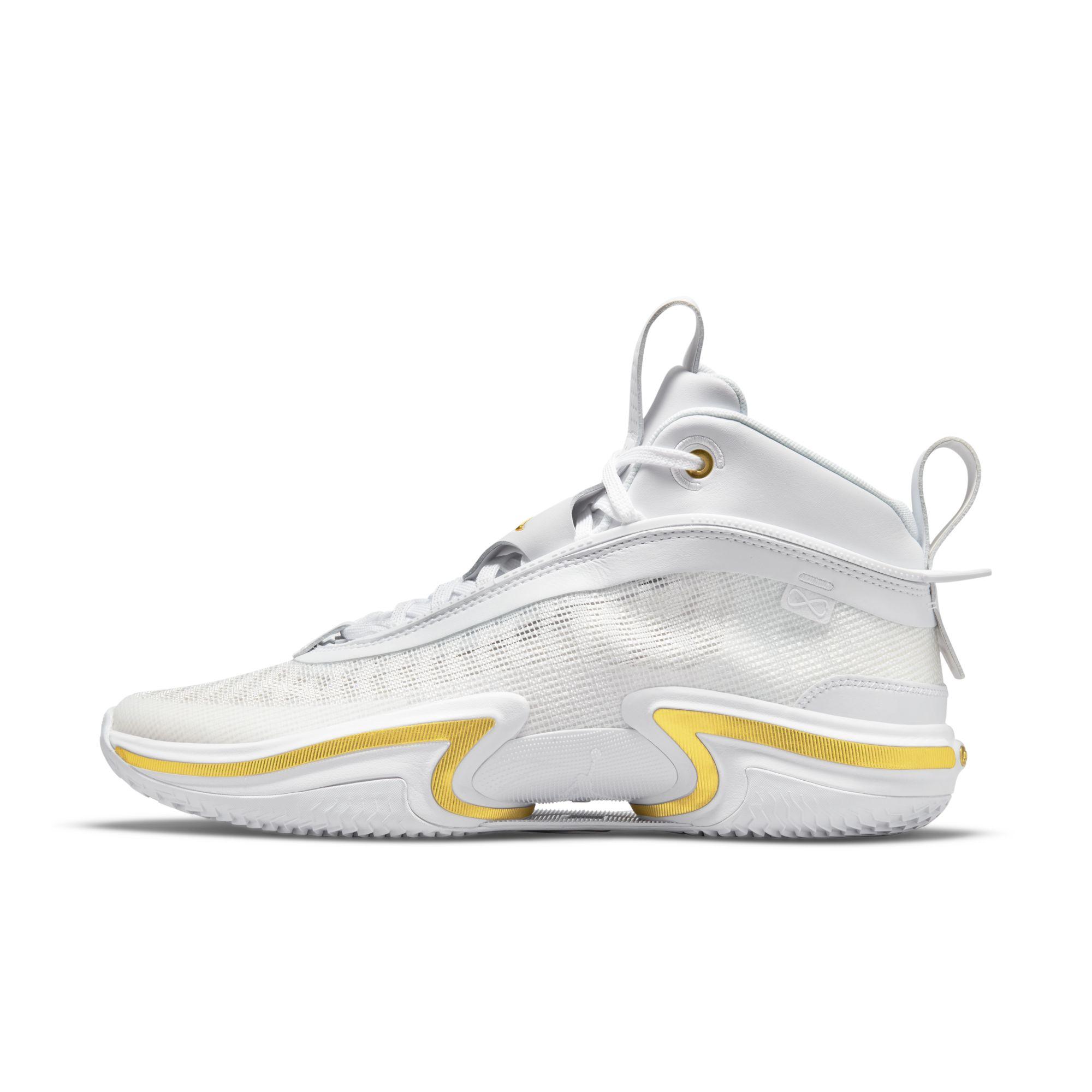 Nike Kant Air Jordan Xxxvi Se Pf 'glory' Basketbalschoen in het Wit voor  heren | Lyst NL