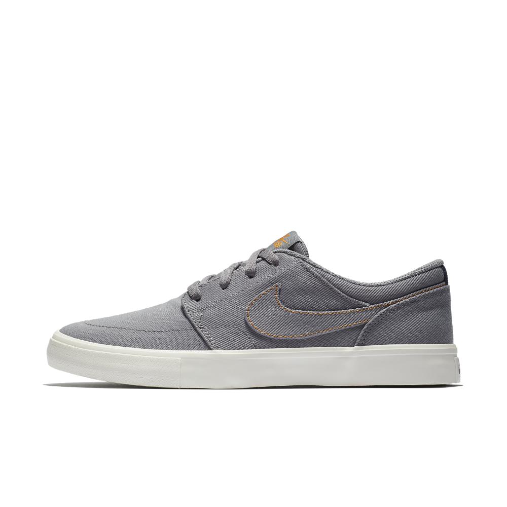 nike sb solarsoft portmore ii women's