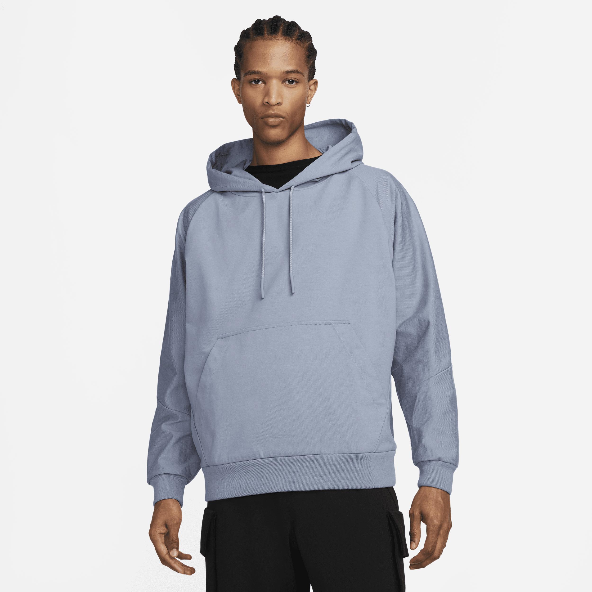 Nike x Dodgers hoodie, Men's Fashion, Tops & Sets, Hoodies on