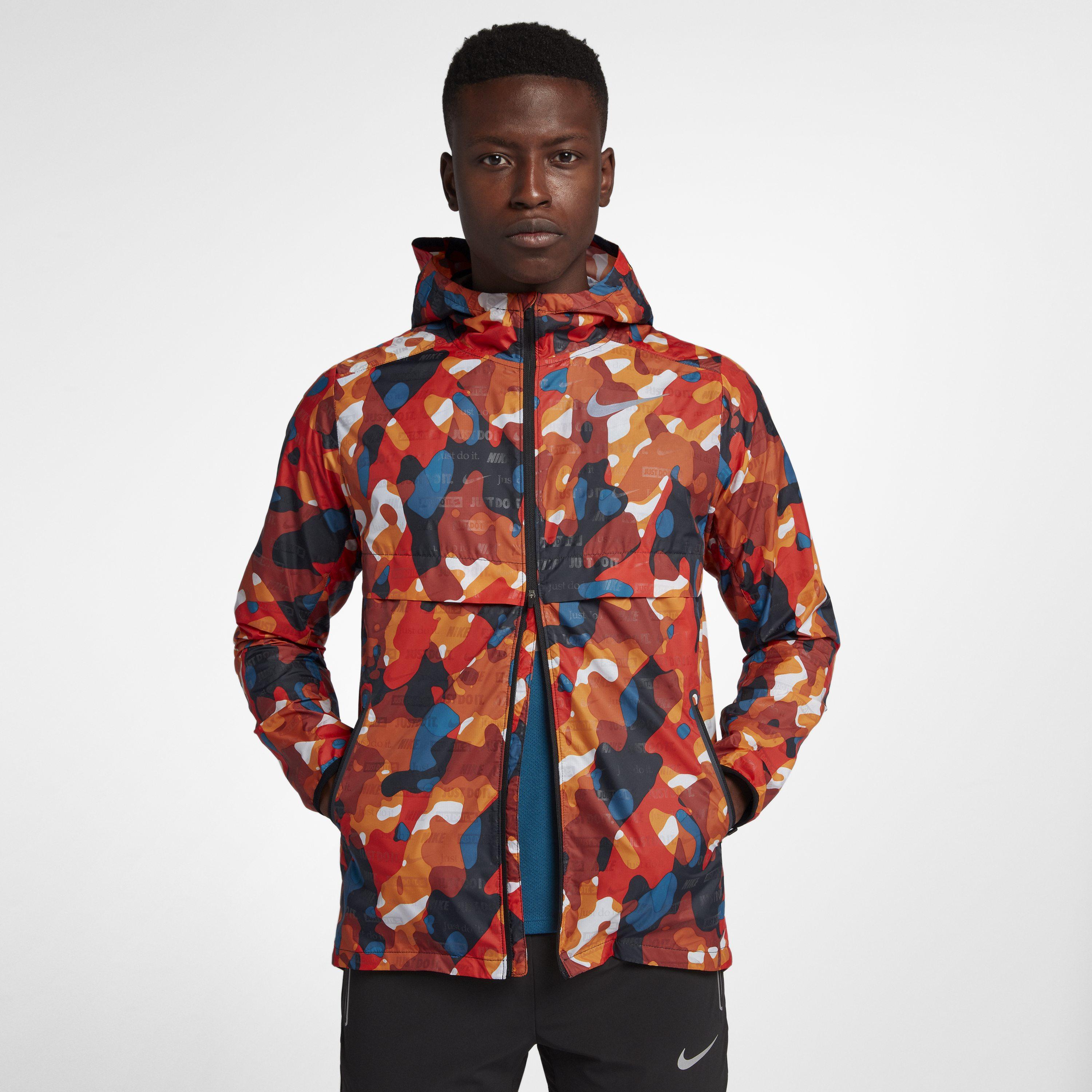 Nike Ghost Flash Jacket Online Shop, UP TO 69% OFF | www.apmusicales.com