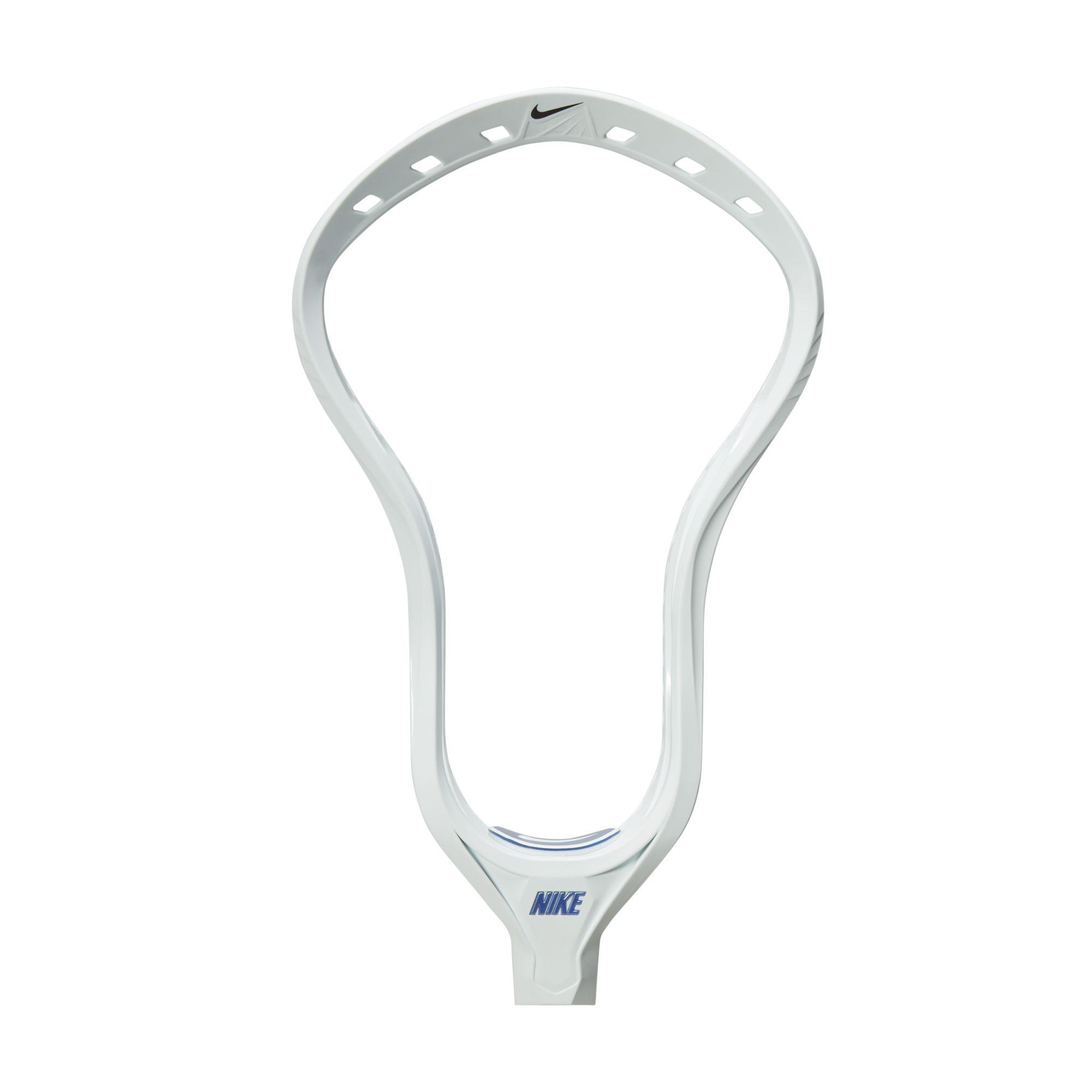 Nike L3 Unstrung Lacrosse Head in White for Men Lyst
