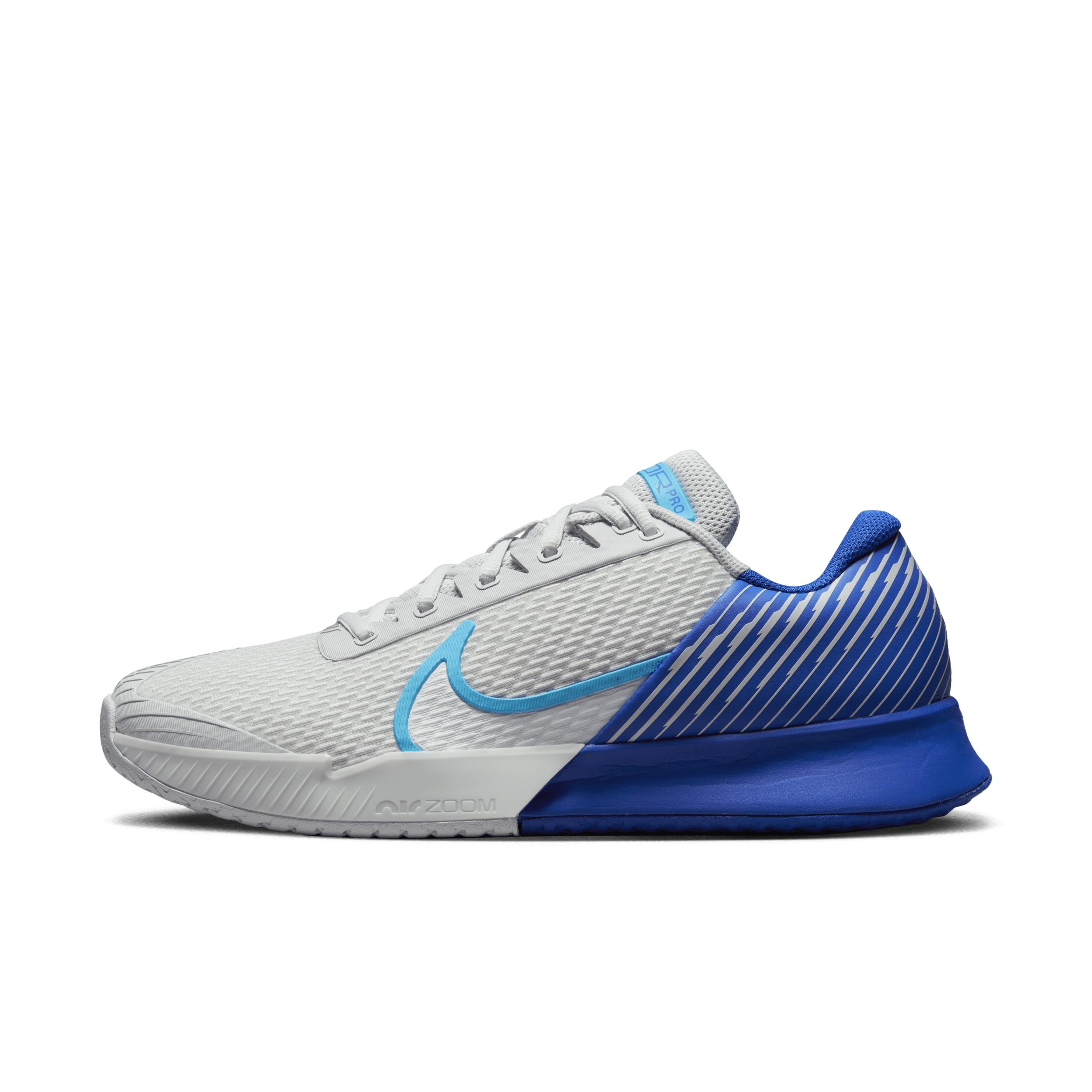 Scarpa da tennis per campi in cemento court air zoom vapor pro 2 da Uomo di  Nike in Blu | Lyst
