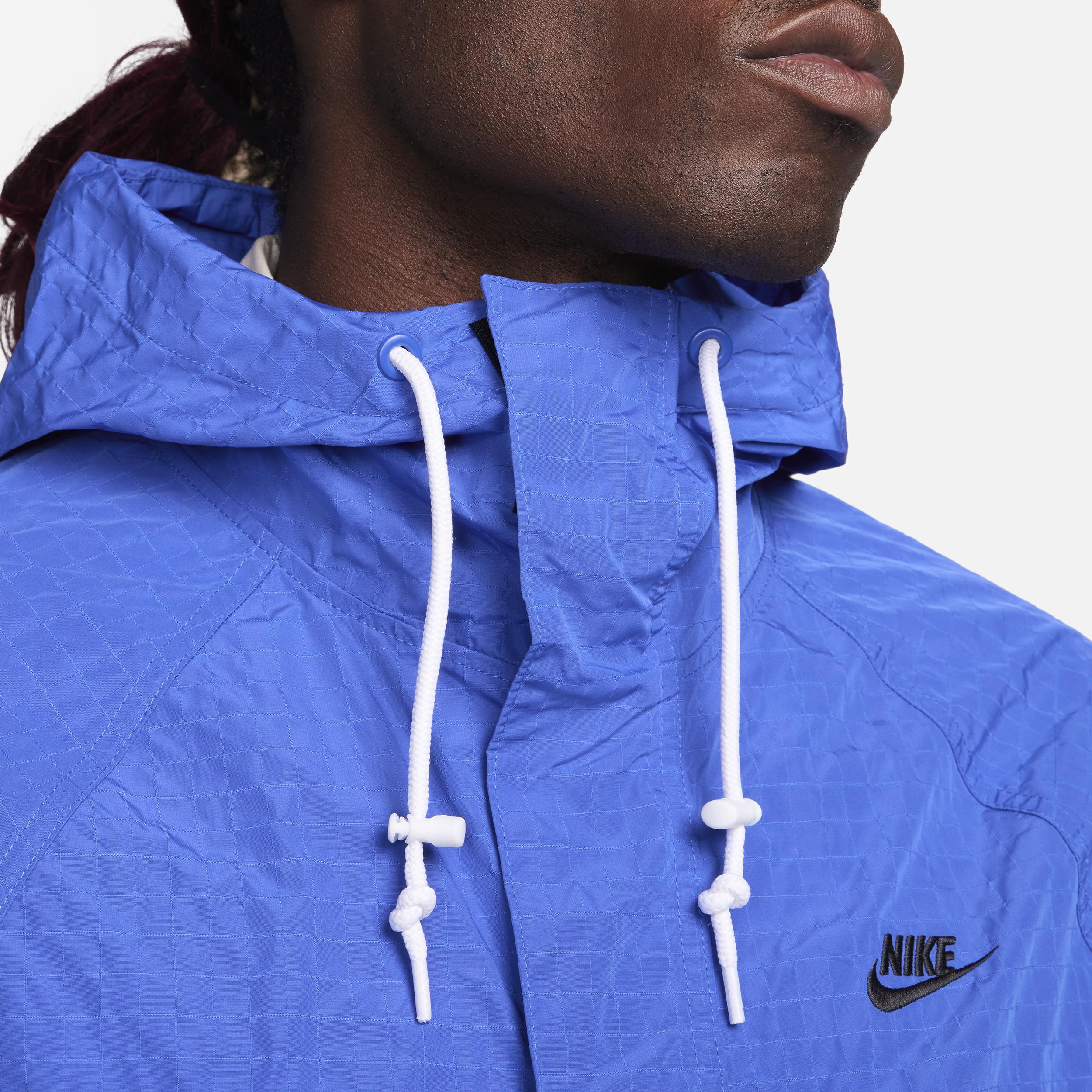 ジャケット・アウター NIKE AS M NK CLUB BANDON JKT XL NIKE AS M NK CLUB BANDON JKT MIDNIGHT NAVY/WHITE（ナイキ