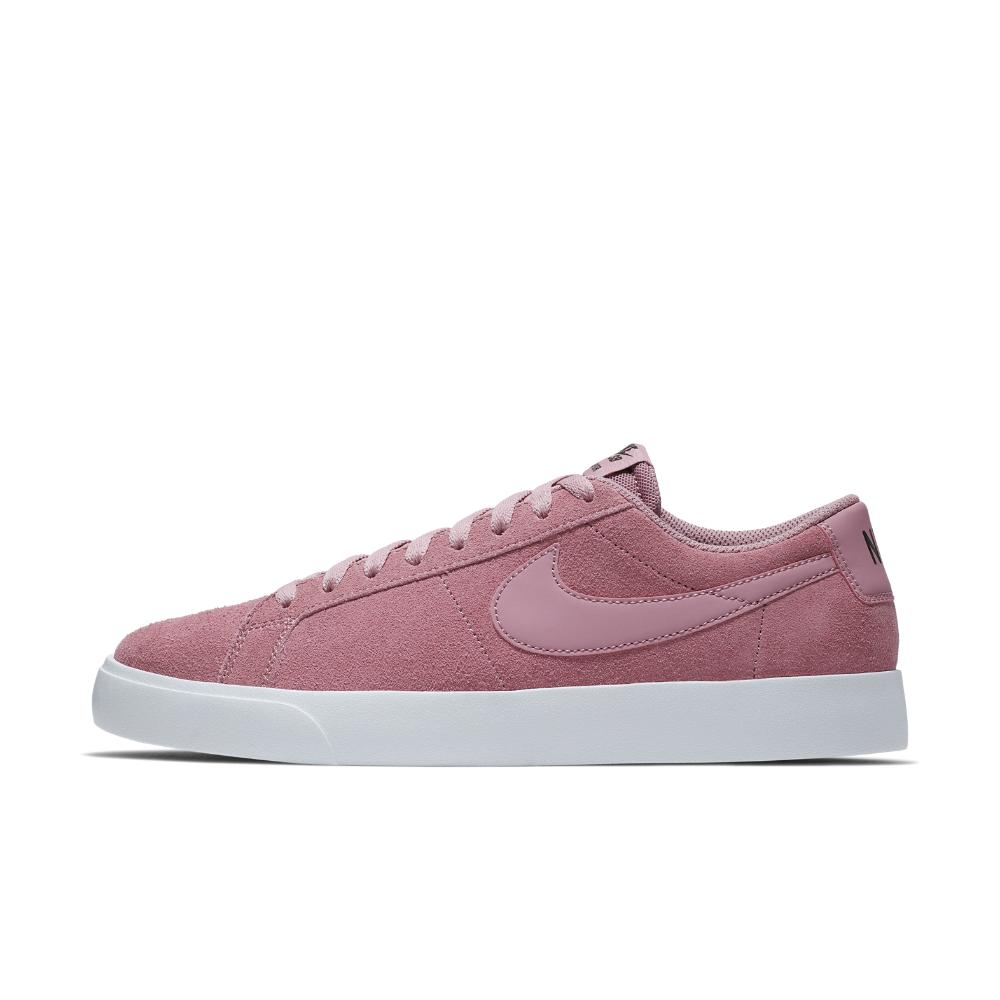 nike sb blazer pink