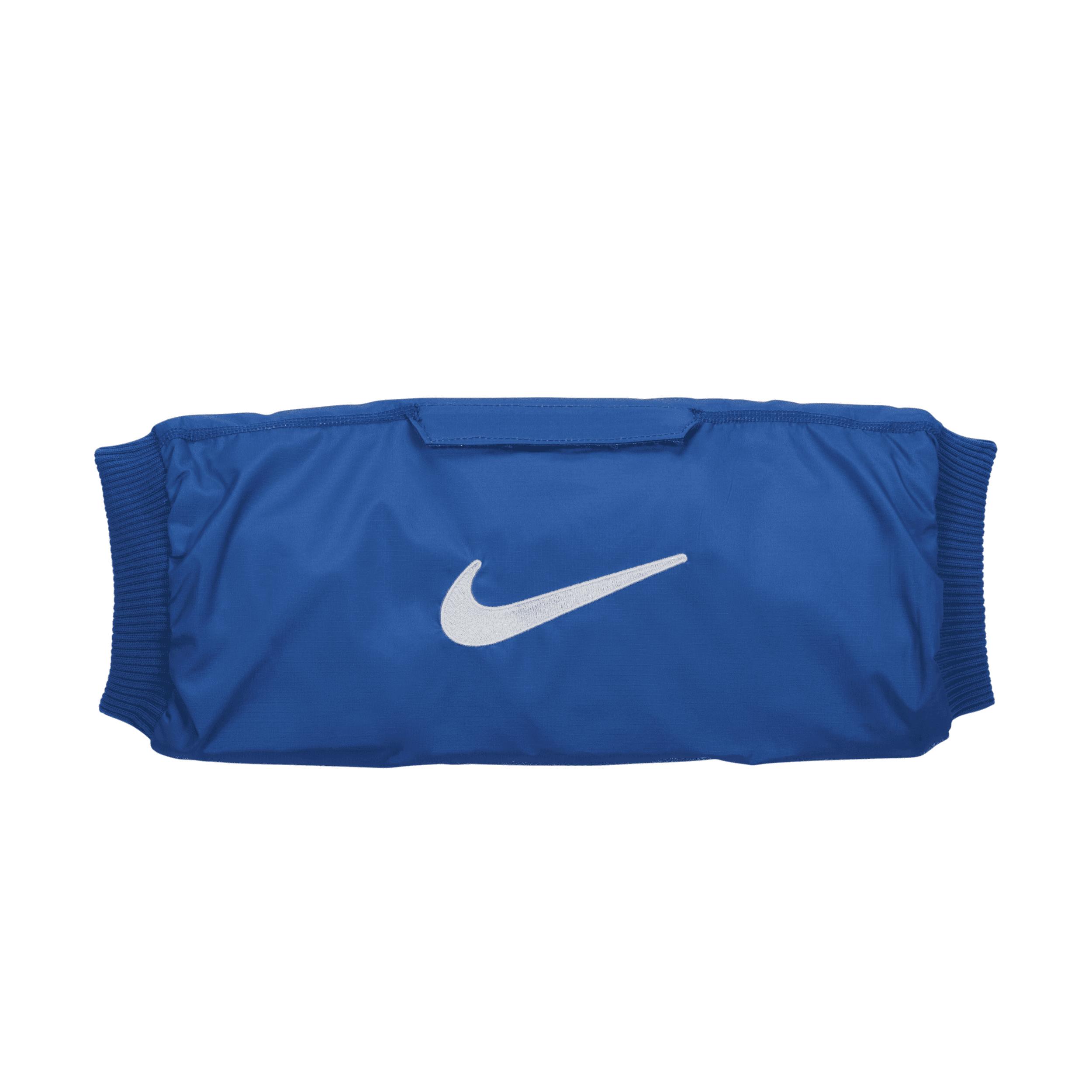 Nike Pro Therma-fit Football Hand Warmer In Blue, | Lyst