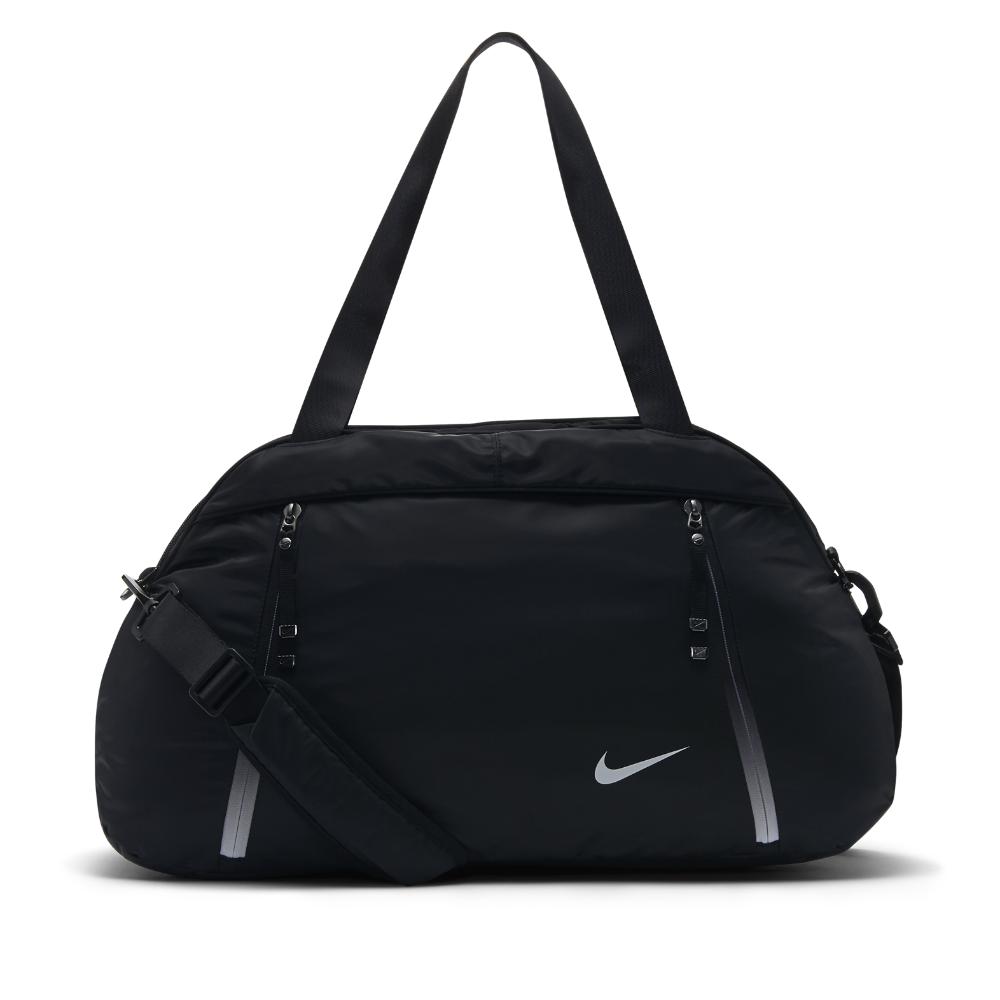 Nike Synthetic Auralux Solid Club Training Bag (black) for Men - Lyst