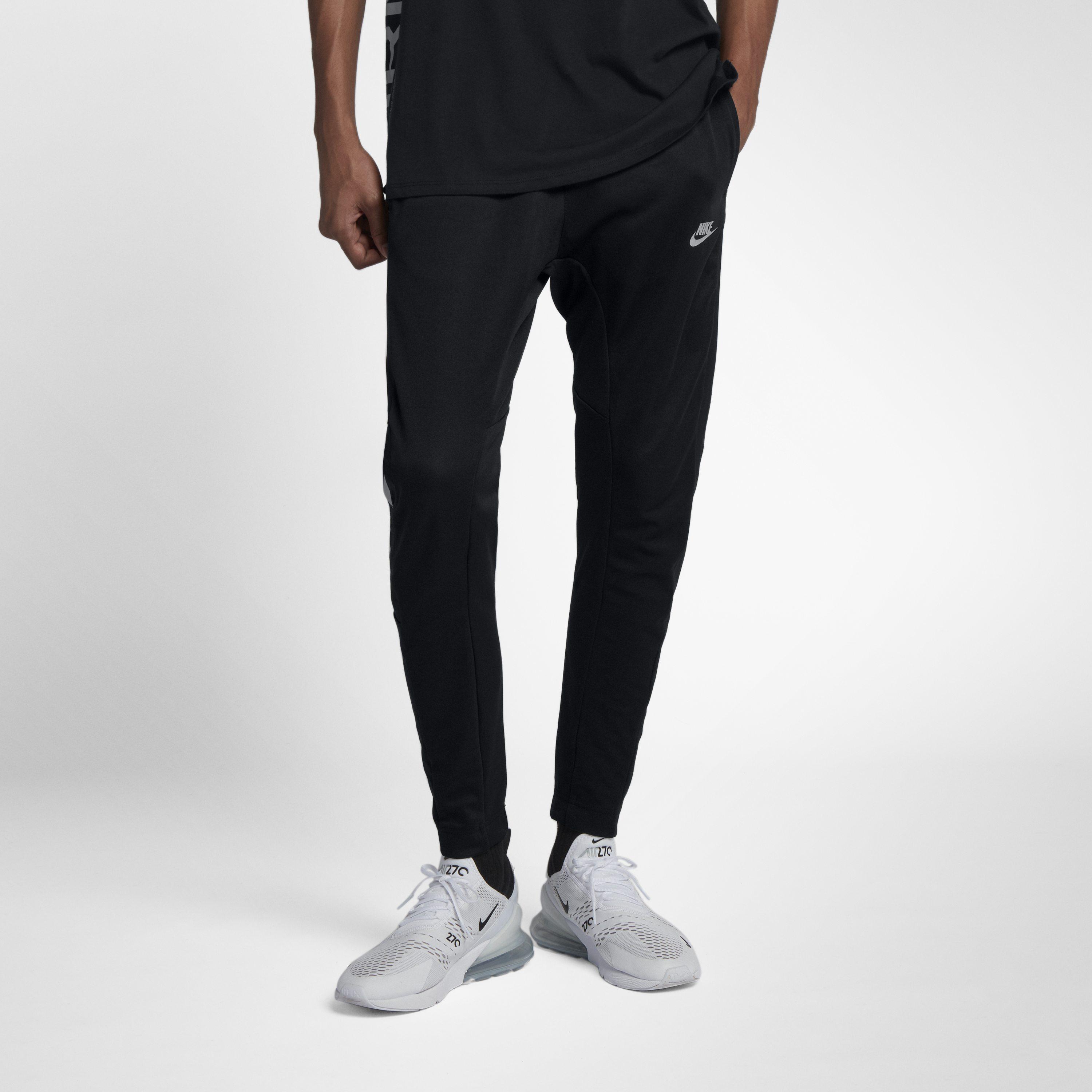 nike air max trousers