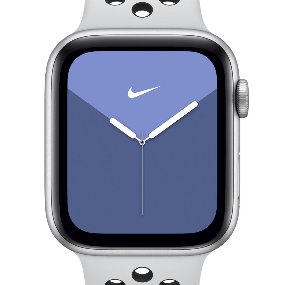 apple watch nike series 5 cellular