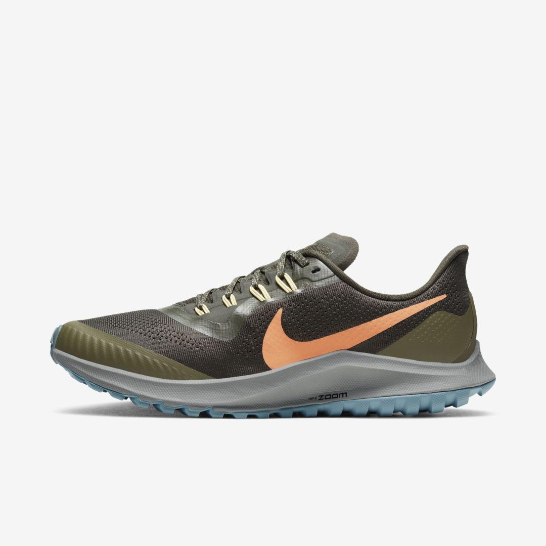 nike air zoom pegasus 36 trail men's