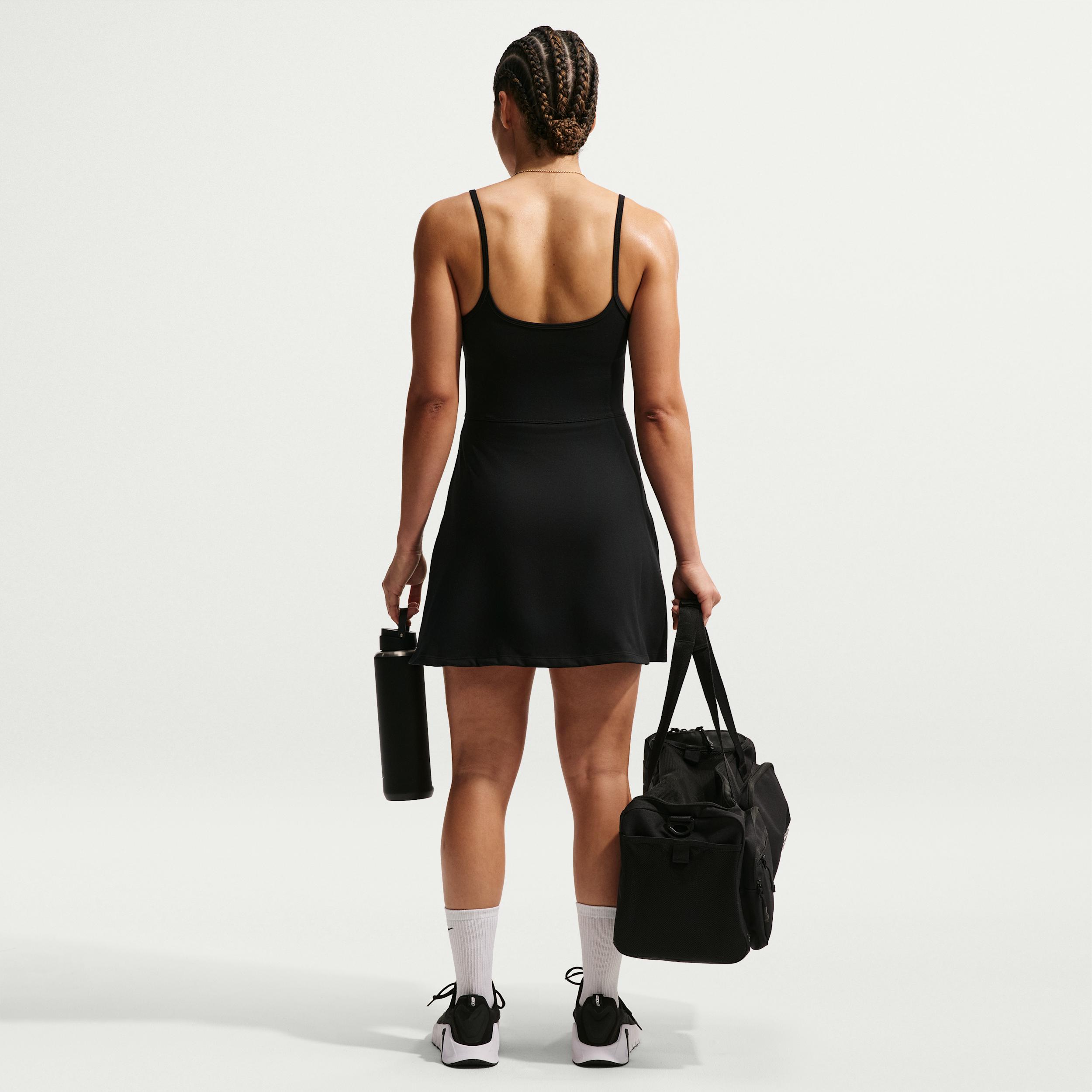 nike one women's dri-fit dress Nike Women's One Dri-FIT Dress