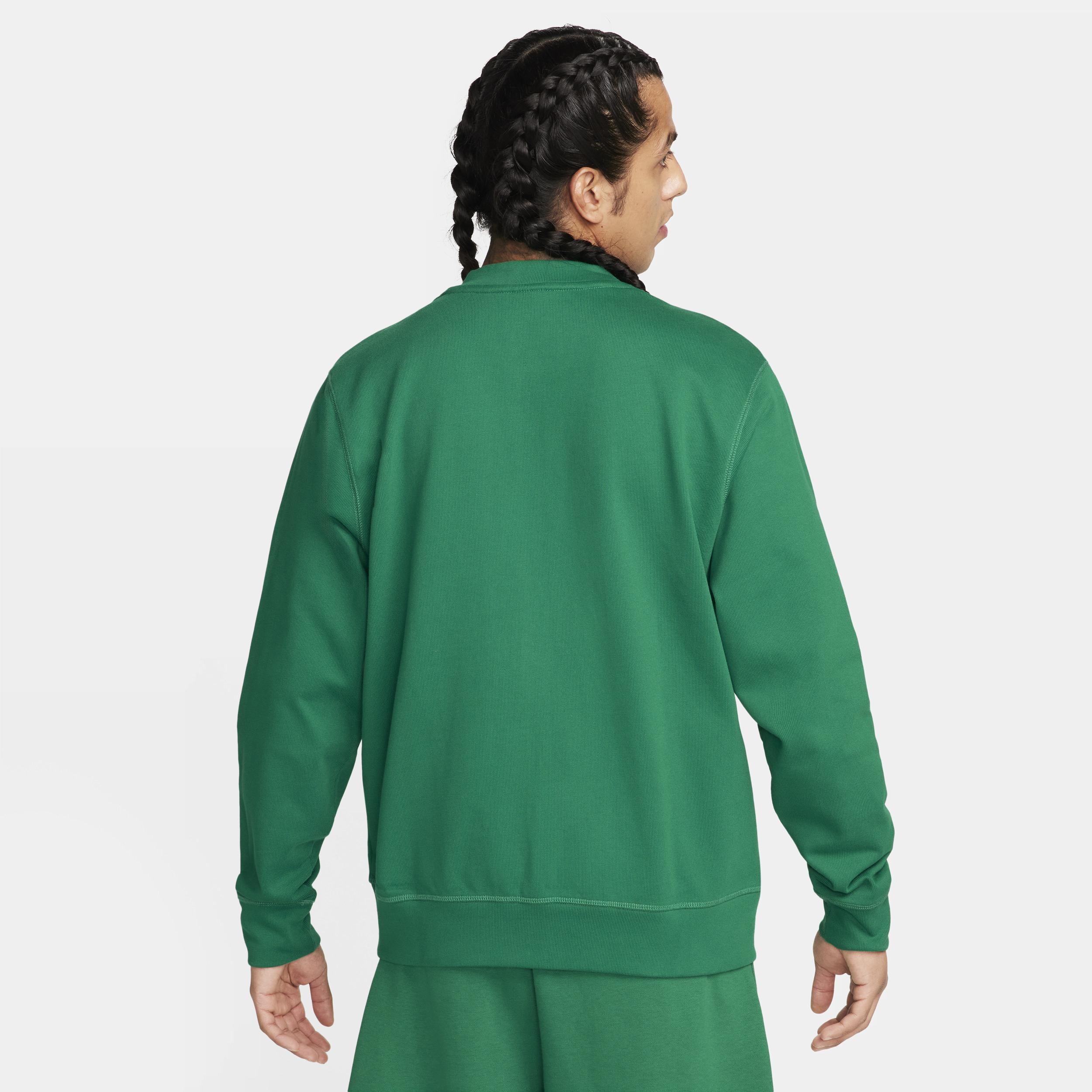 nike-Green-Club-Knit-Fairway-
