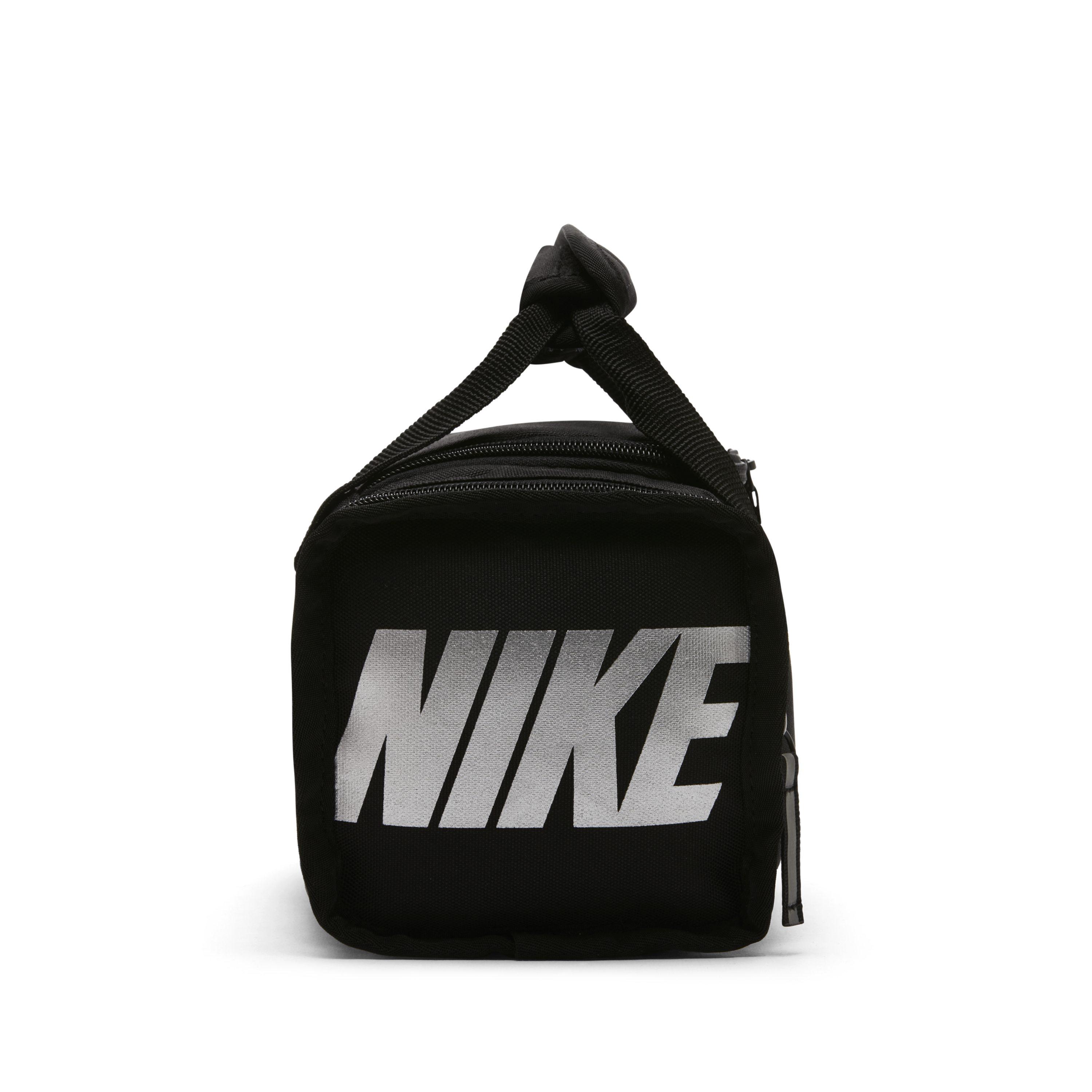Nike Brasilia Fuel Pack Lunch Bag in Black for Men - Lyst