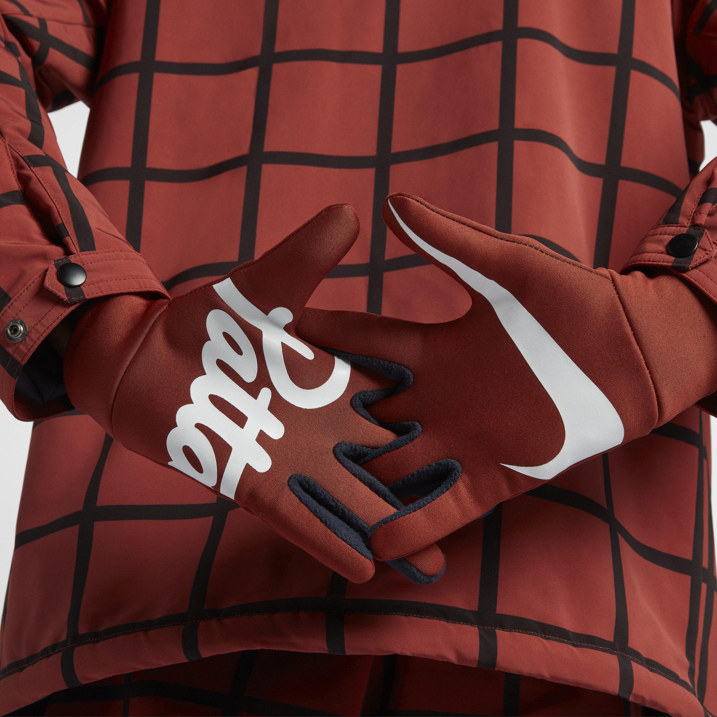 patta glove