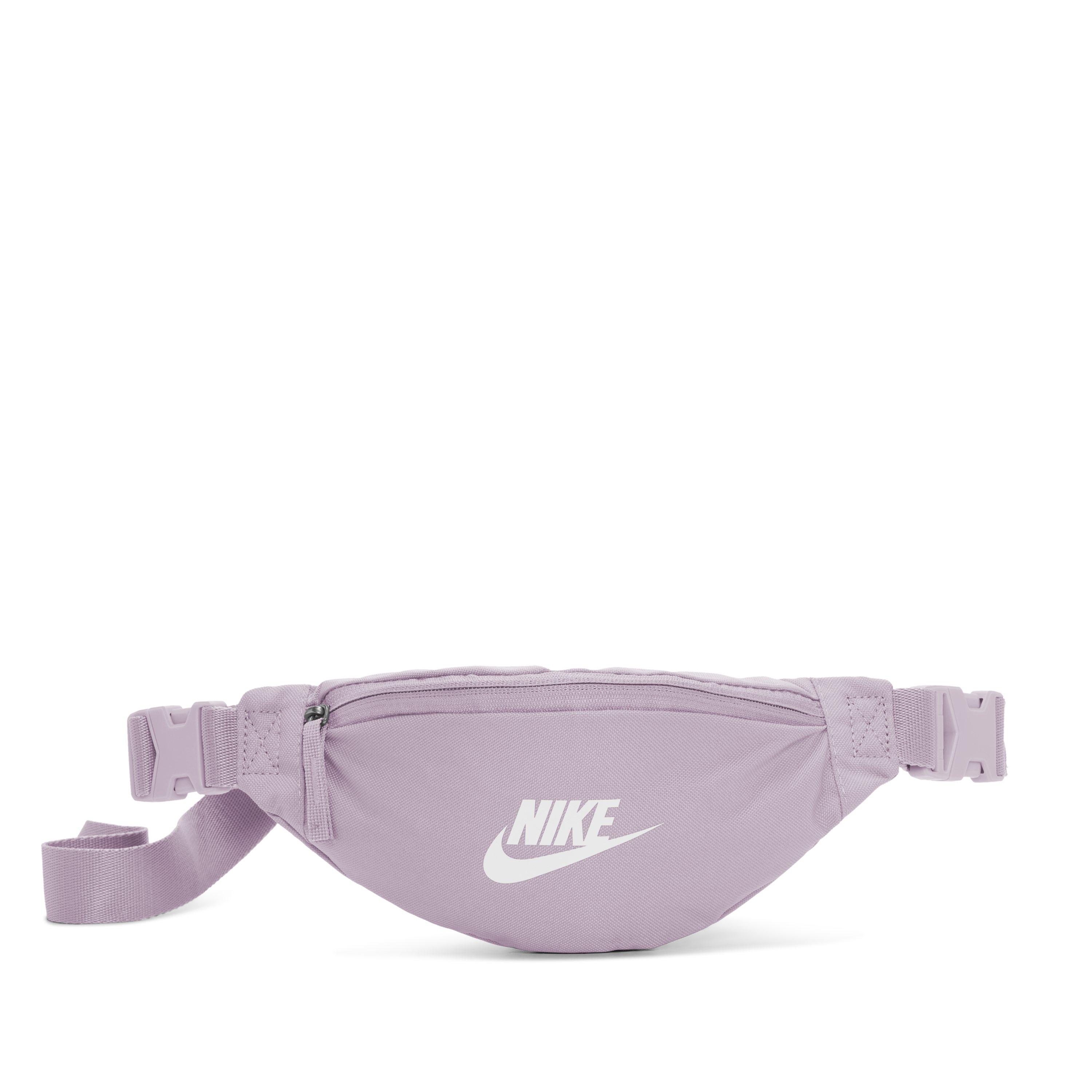 Nike Heritage Hip Pack (small) Purple | Lyst UK