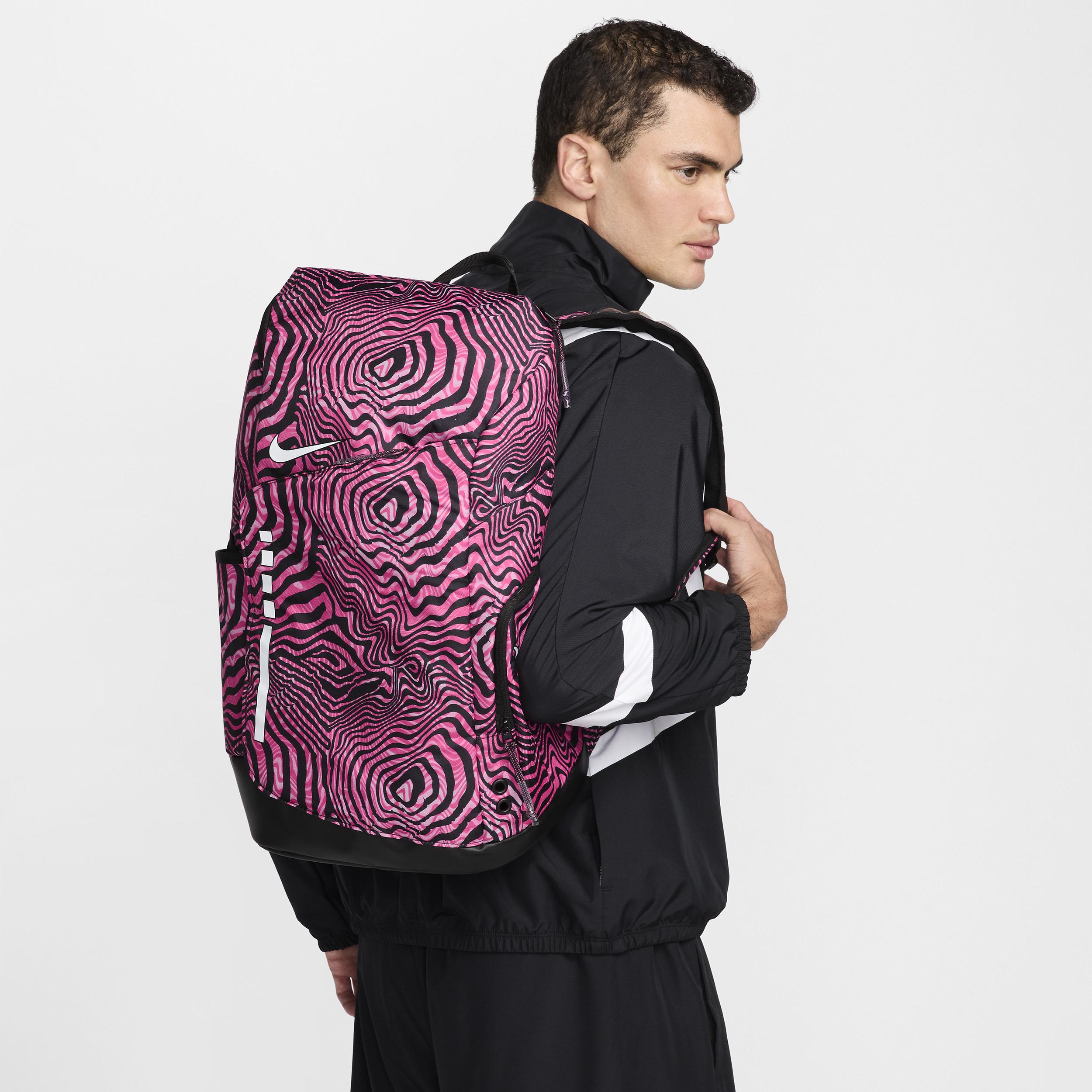 Nike Hoops Elite Backpack 32L in Purple Lyst