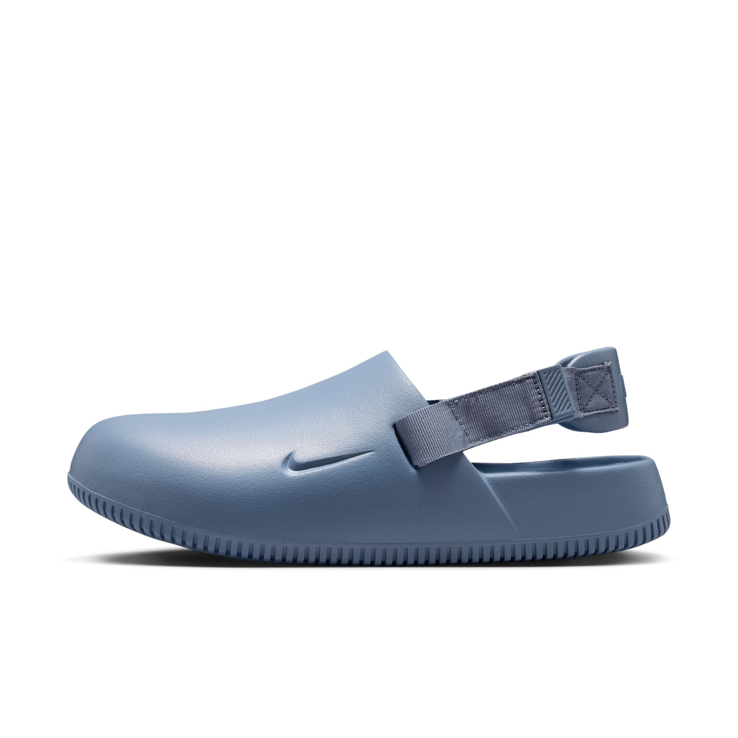 Nike Perforated Mule Slippers Nike Calm Mule Slippers Men | Plutosport main image 3