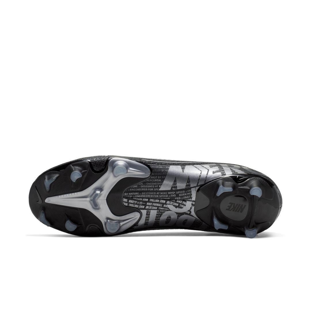 nike mercurial vapor 13 academy mg