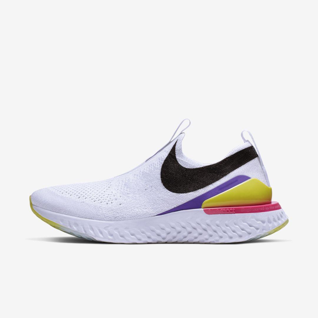 phantom epic react