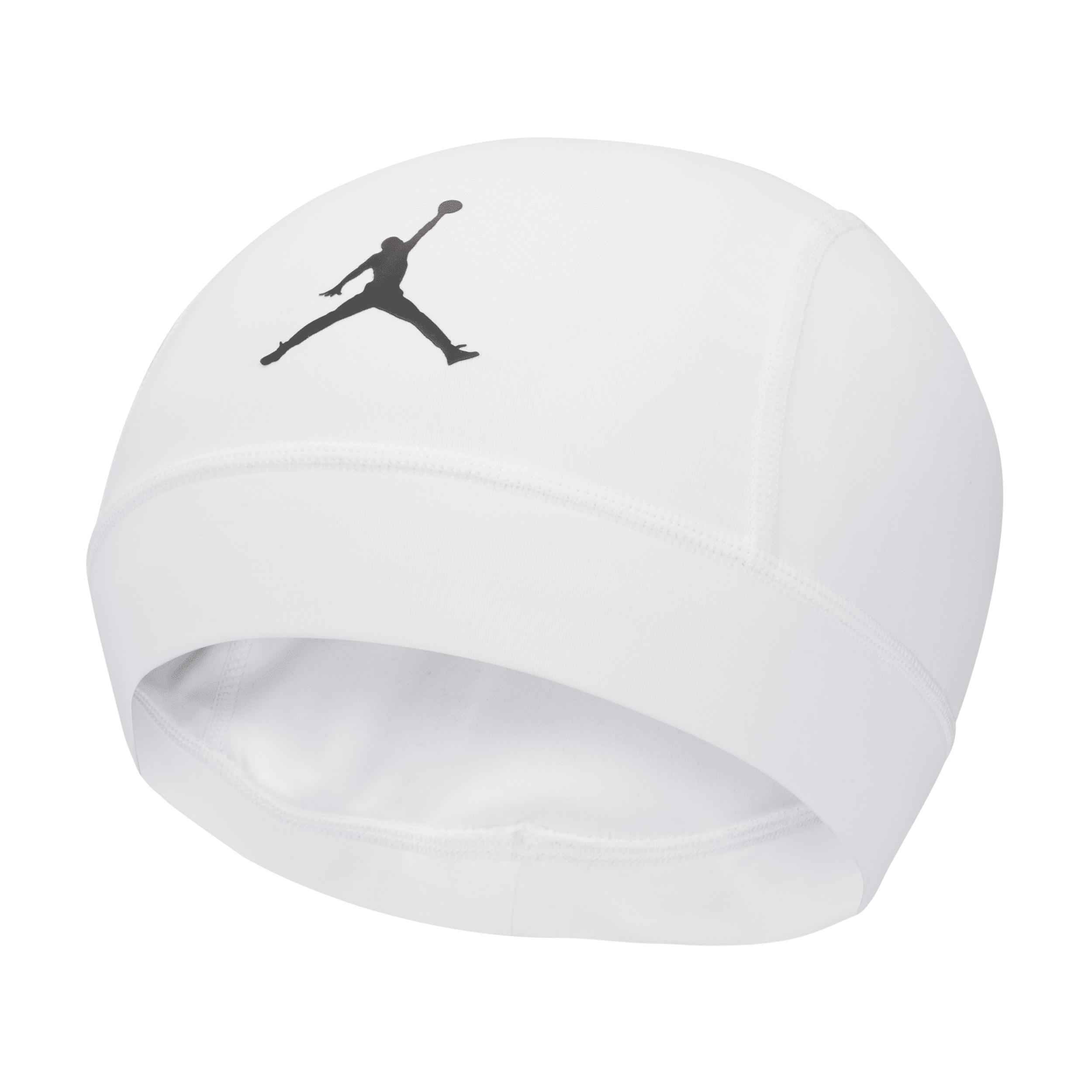 Nike Jordan Skull Cap In White, Lyst