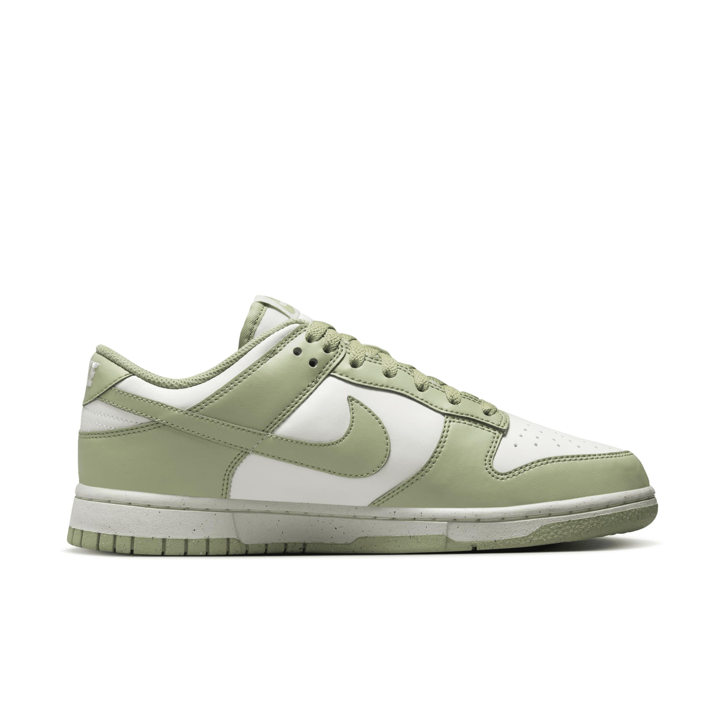 lucky green dunks