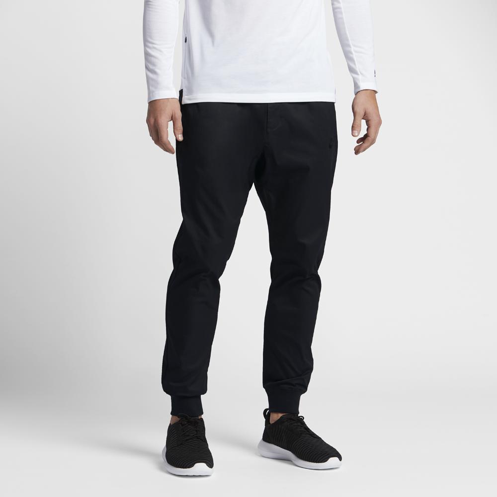 nike modern jogger pants