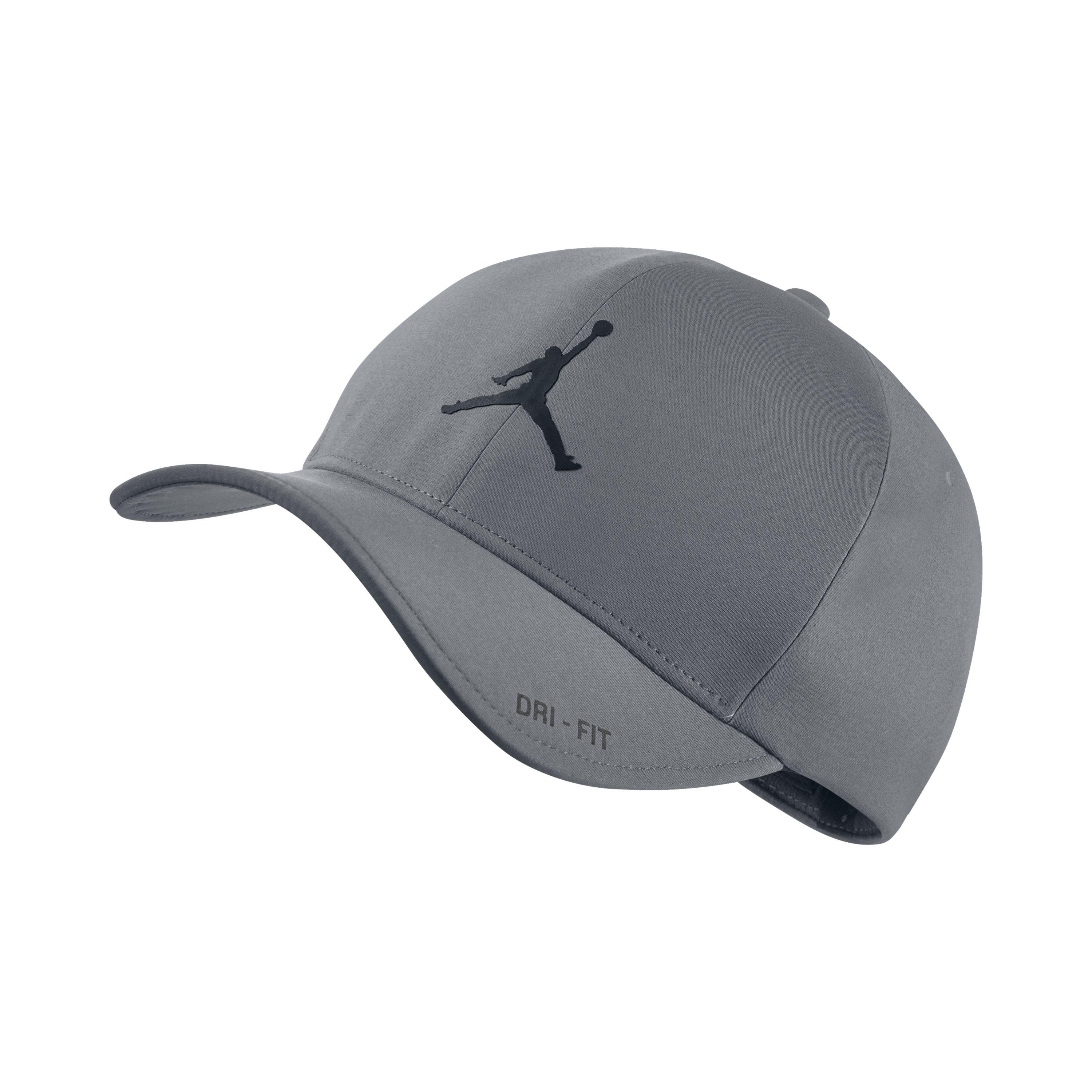 Nike Jordan Classic 99 Fitted Hat in 