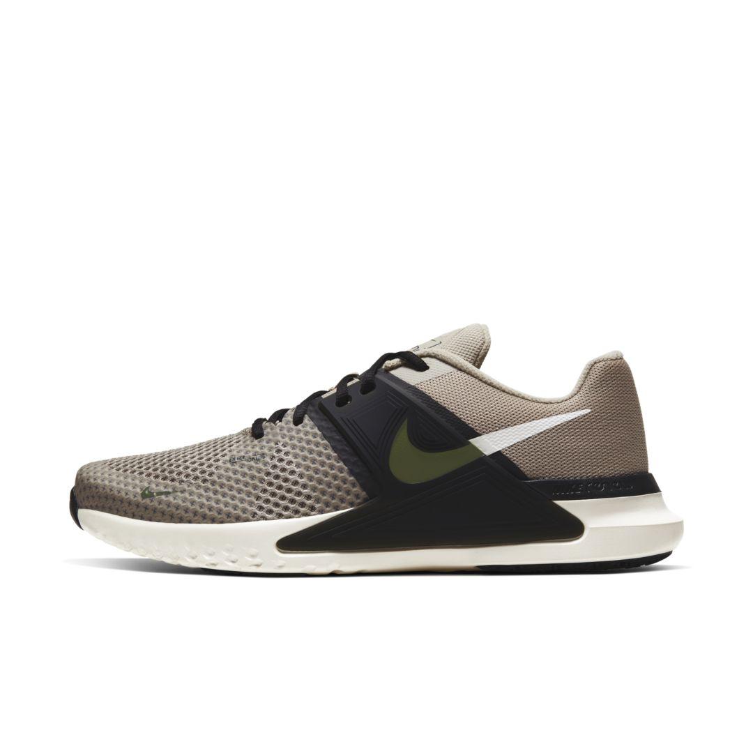 nike renew fusion preto