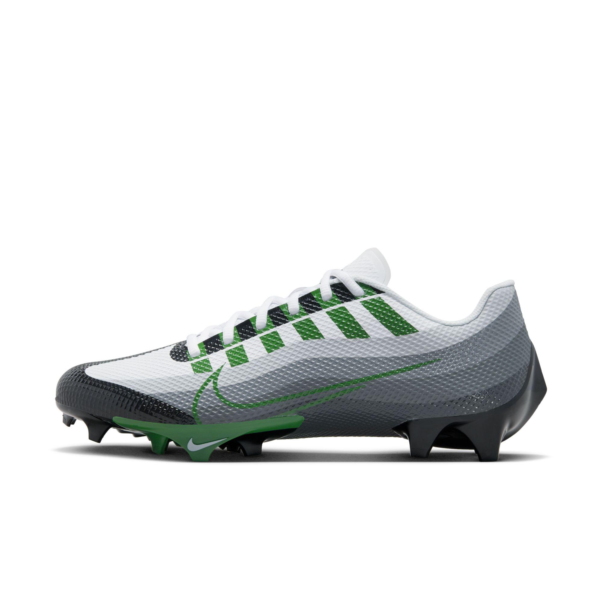 nike vapor speed football cleats mid