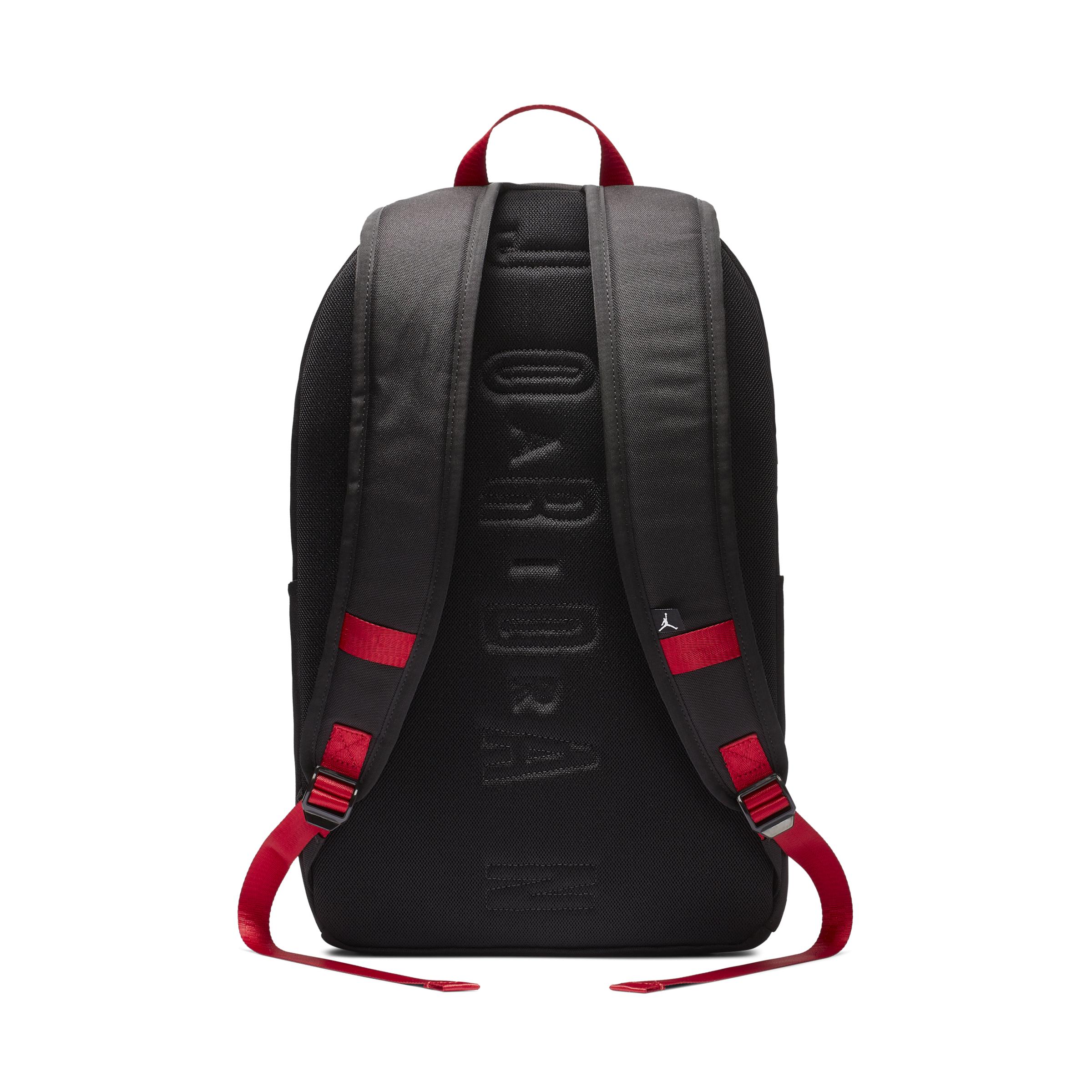 nike air jordan rucksack