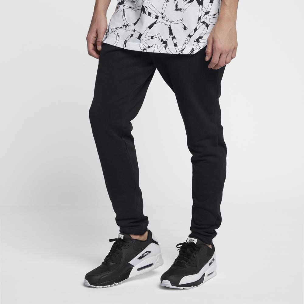 nike sportswear air max joggers