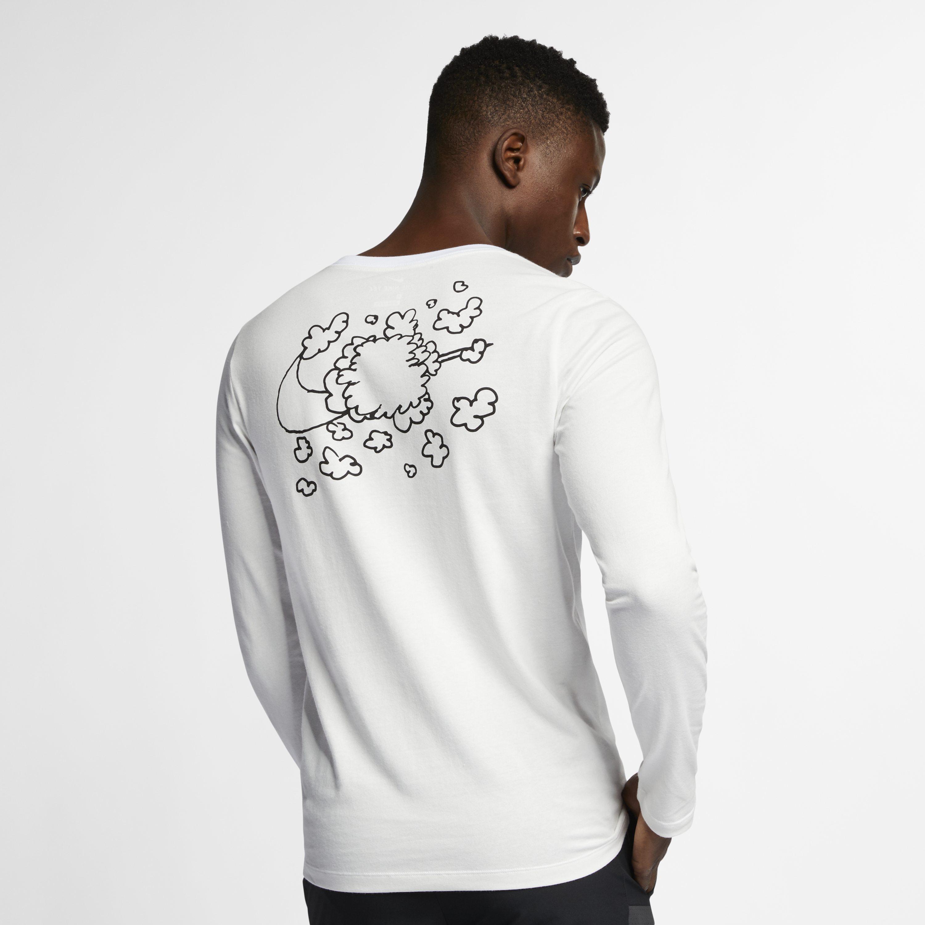 nathan bell shirt