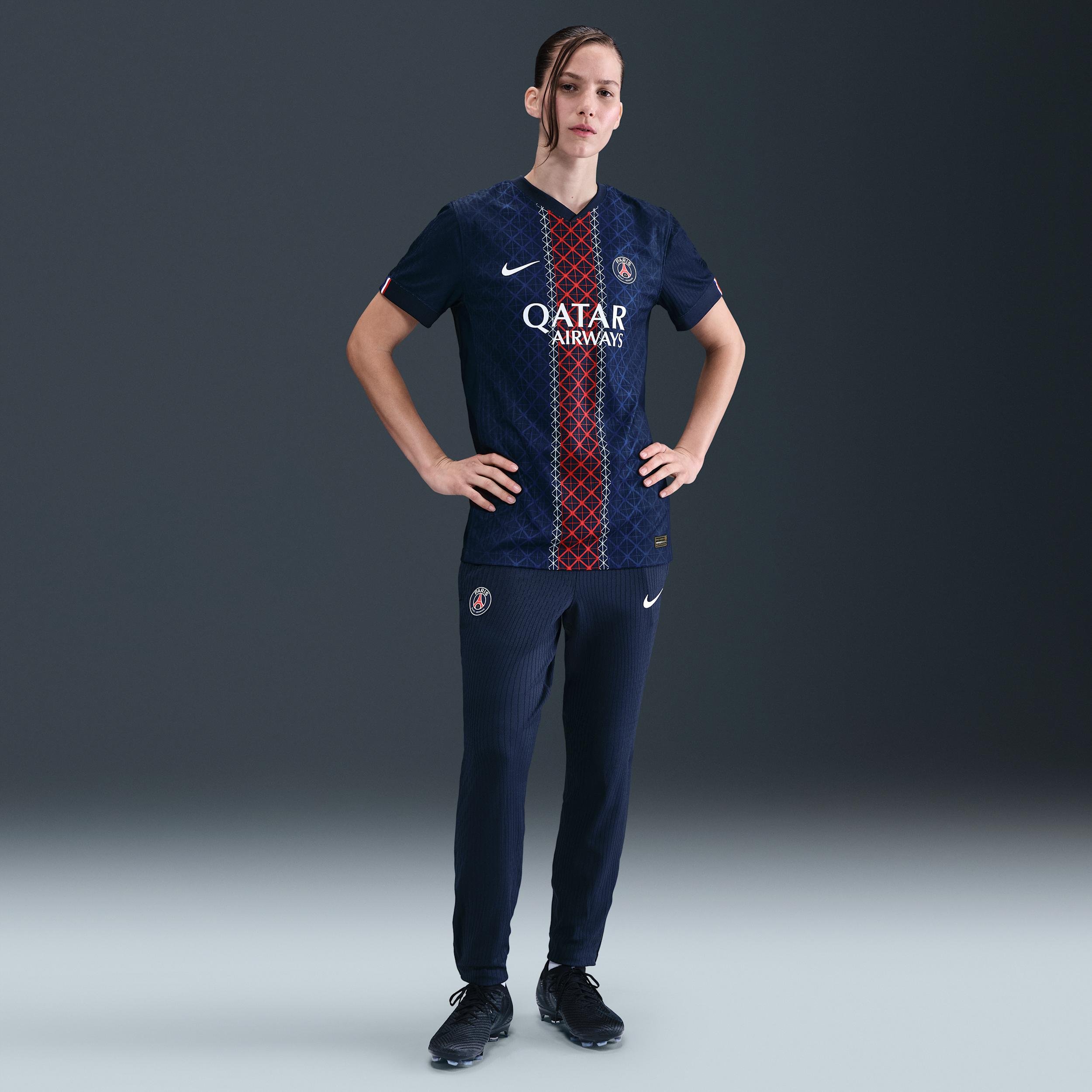 Ciabatte Ufficiali PSG Paris Saint Germain - PVC/Gomma, Collezione Licenziata