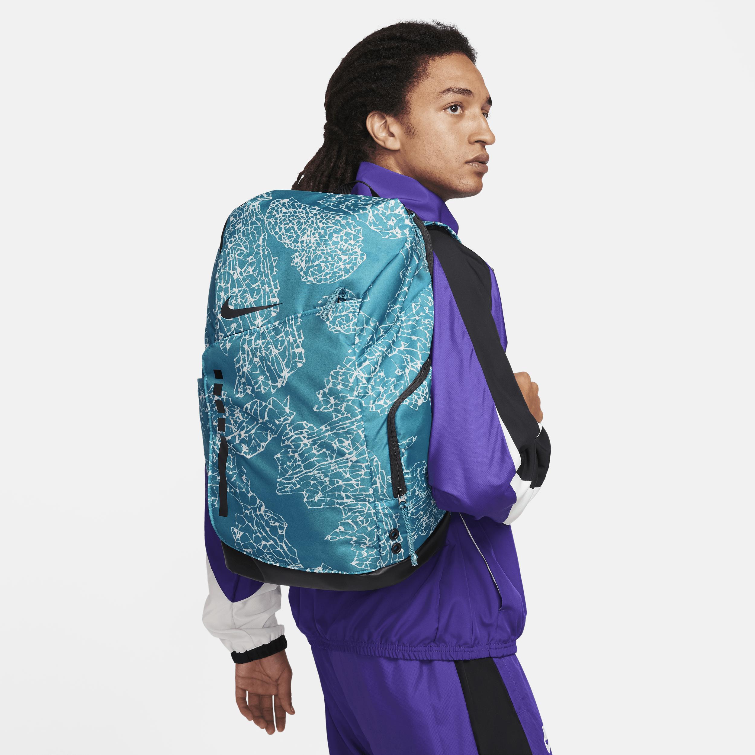 Nike Hoops Elite Backpack (32l) in Blue Lyst