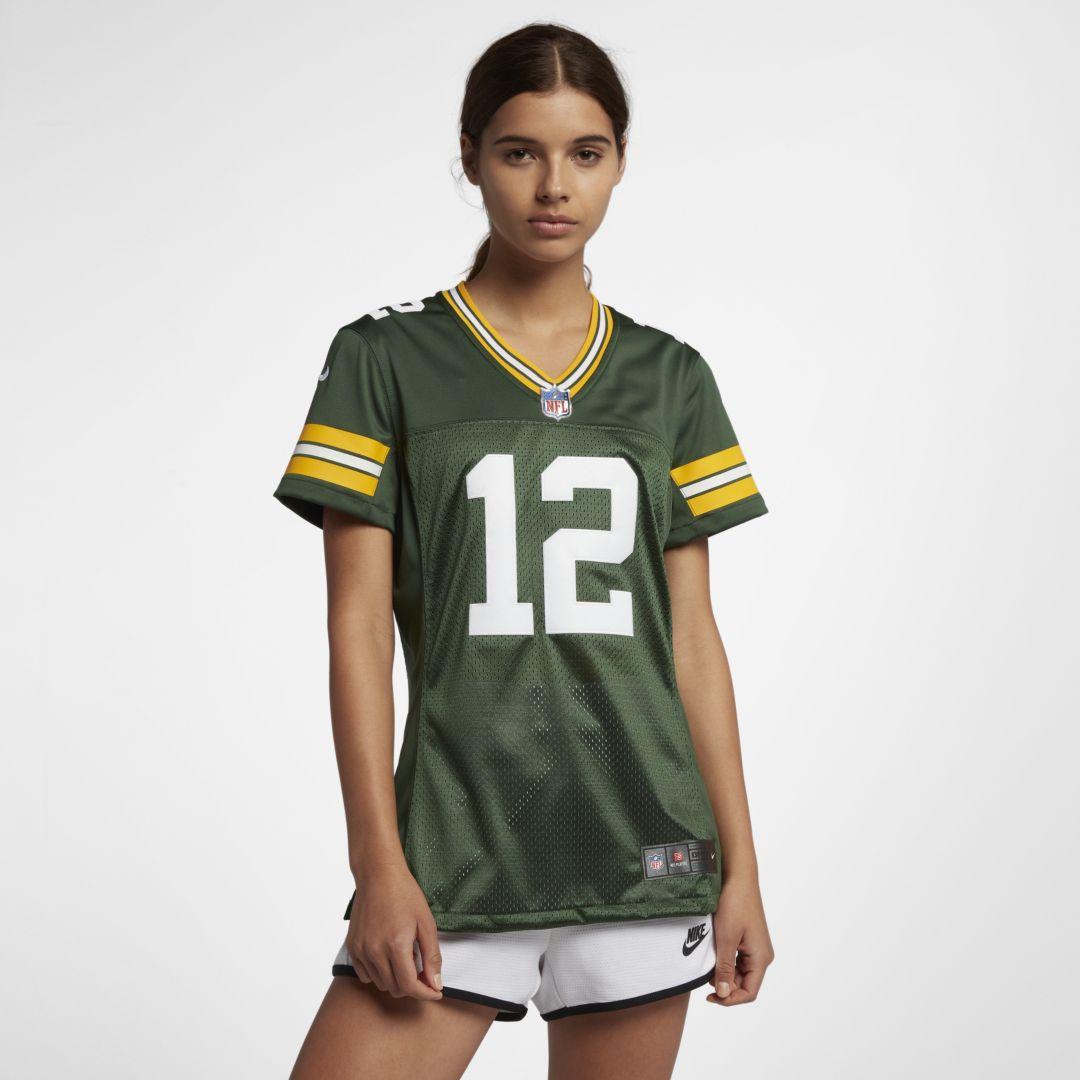 classic packers jersey
