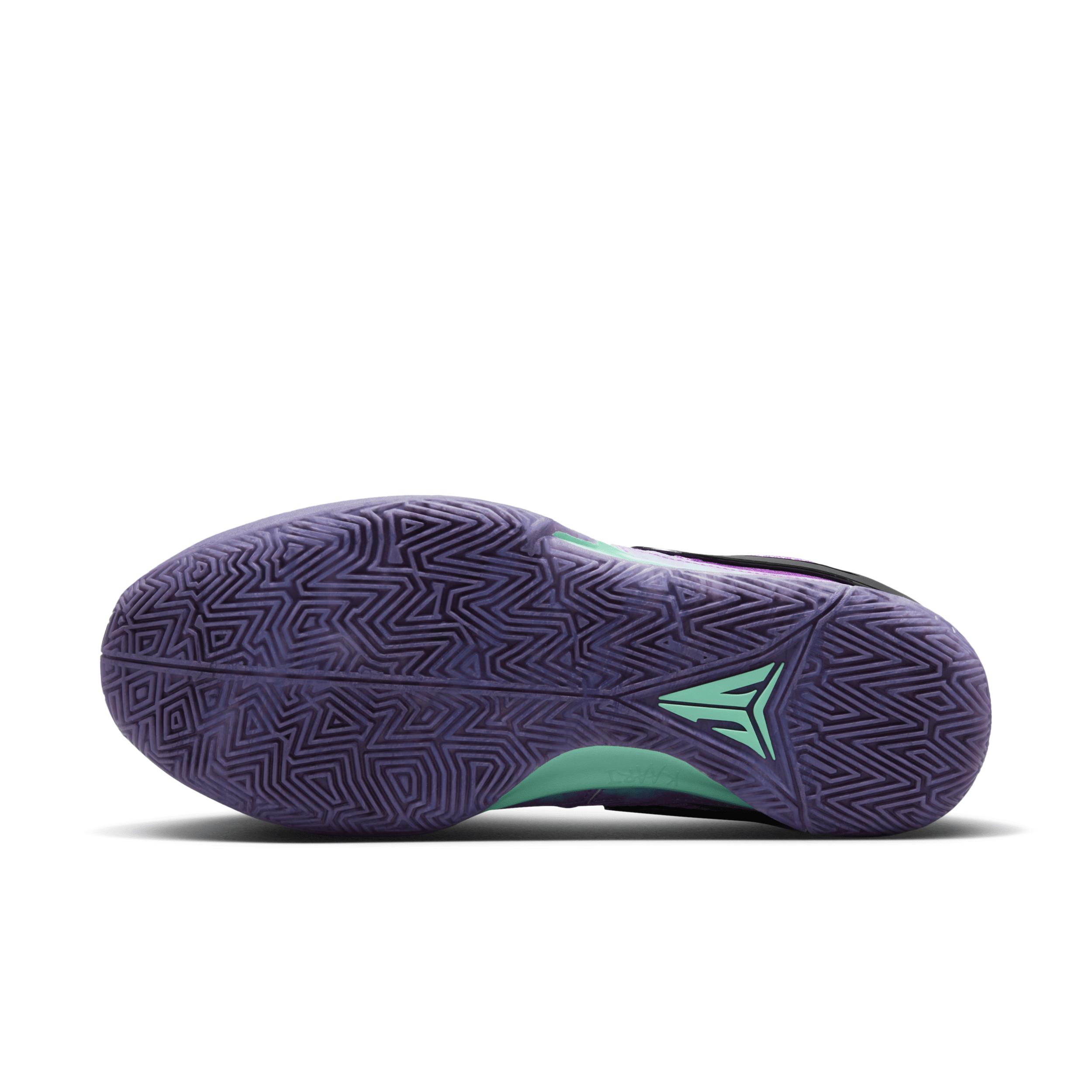 Nike Ja 1 'christmas' Basketball Shoes in Purple for Men | Lyst