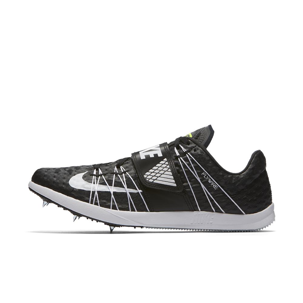 nike elite triple jump spikes