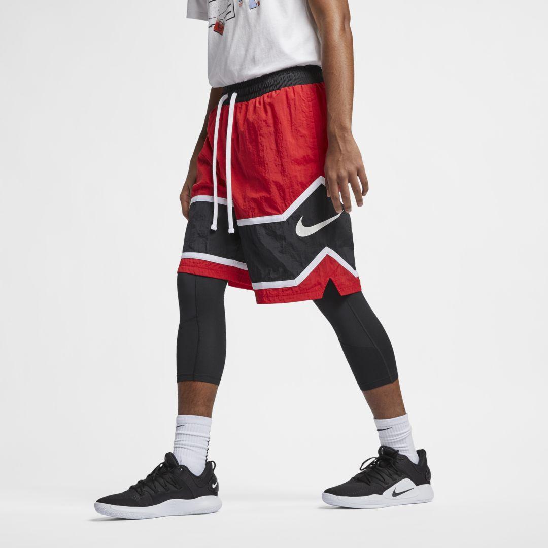 nike throwback shorts