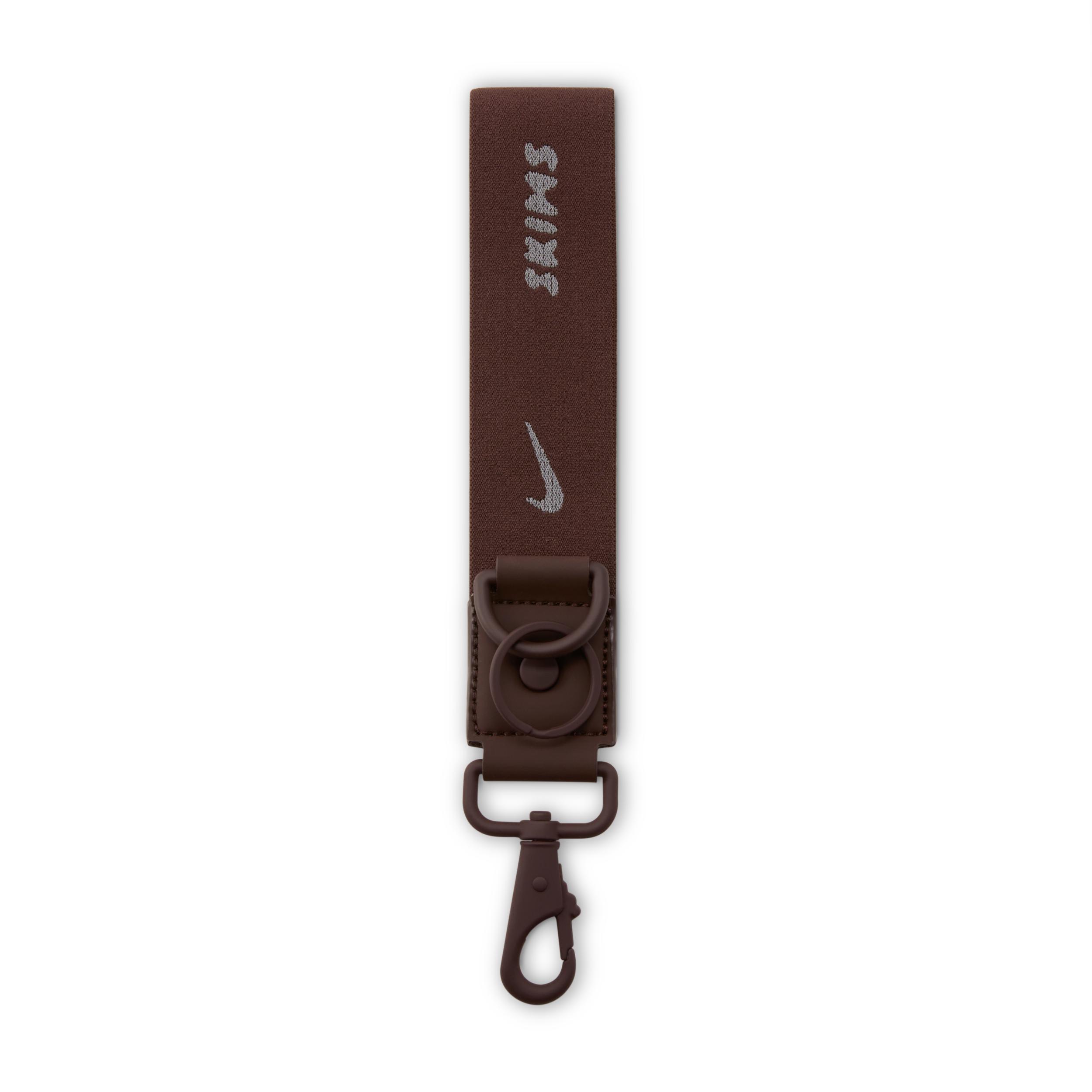 Nike Skims Keychain in Black | Lyst