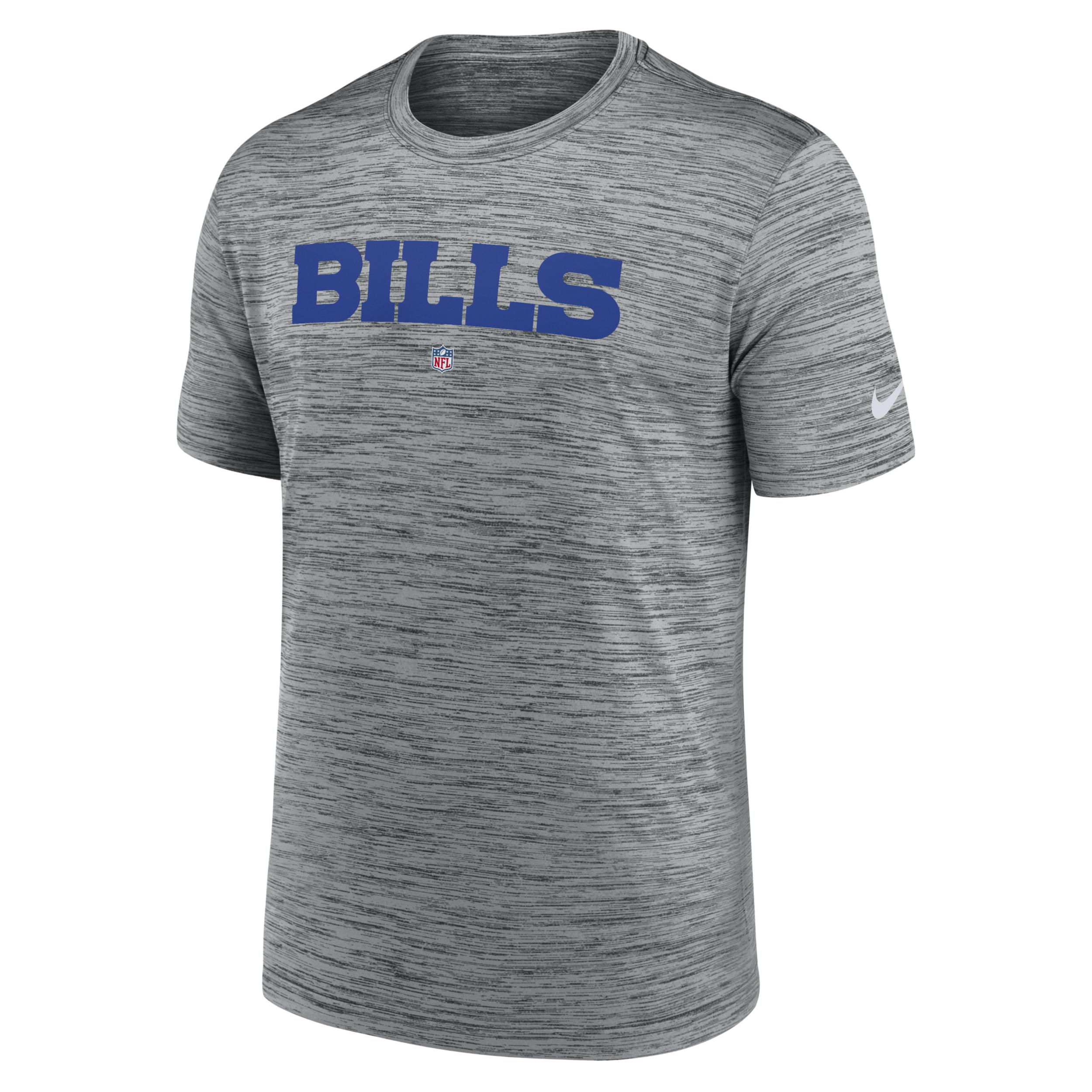 Nike Dri-FIT Sideline Team (NFL Washington Commanders) Men's T-Shirt