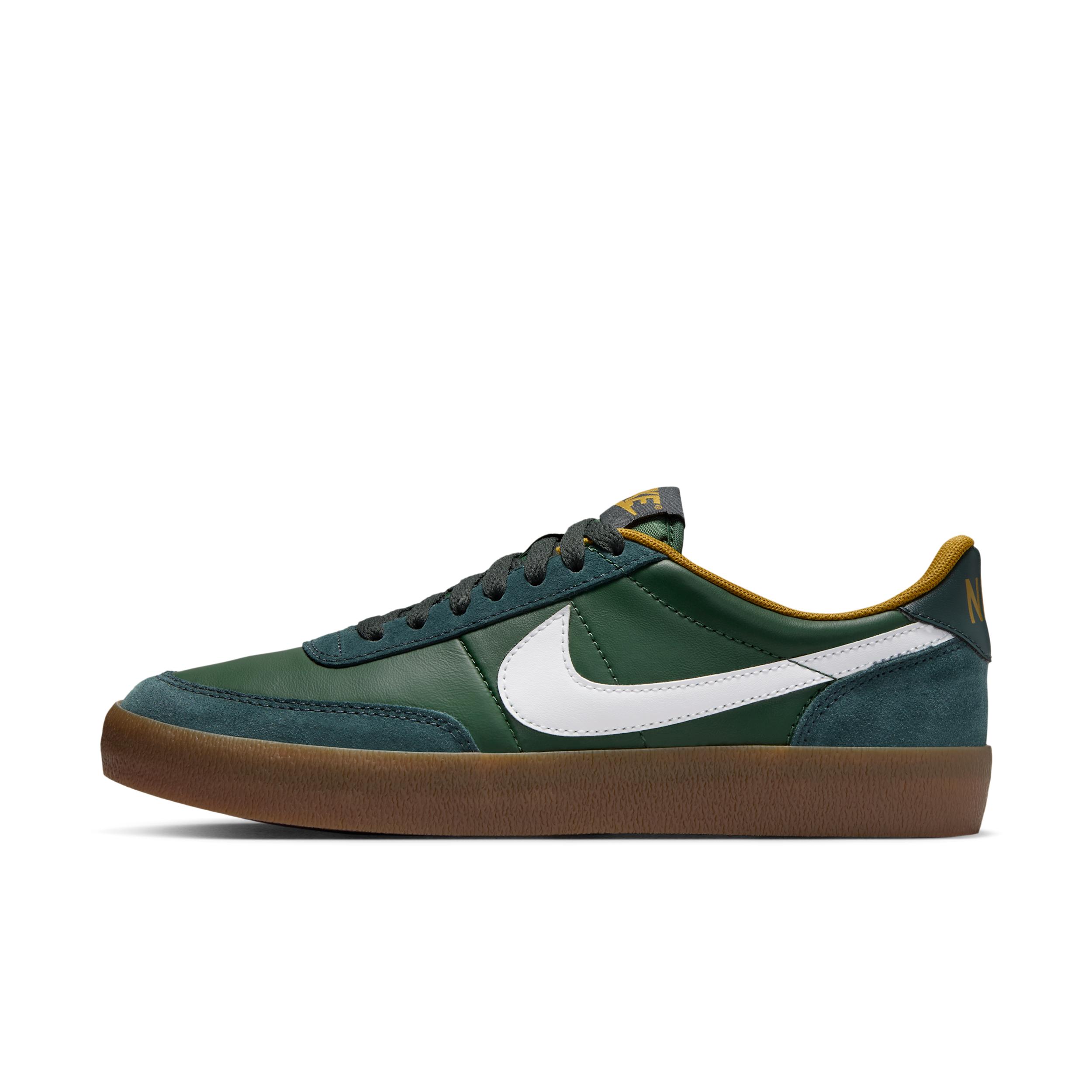 nike killshot 2 green