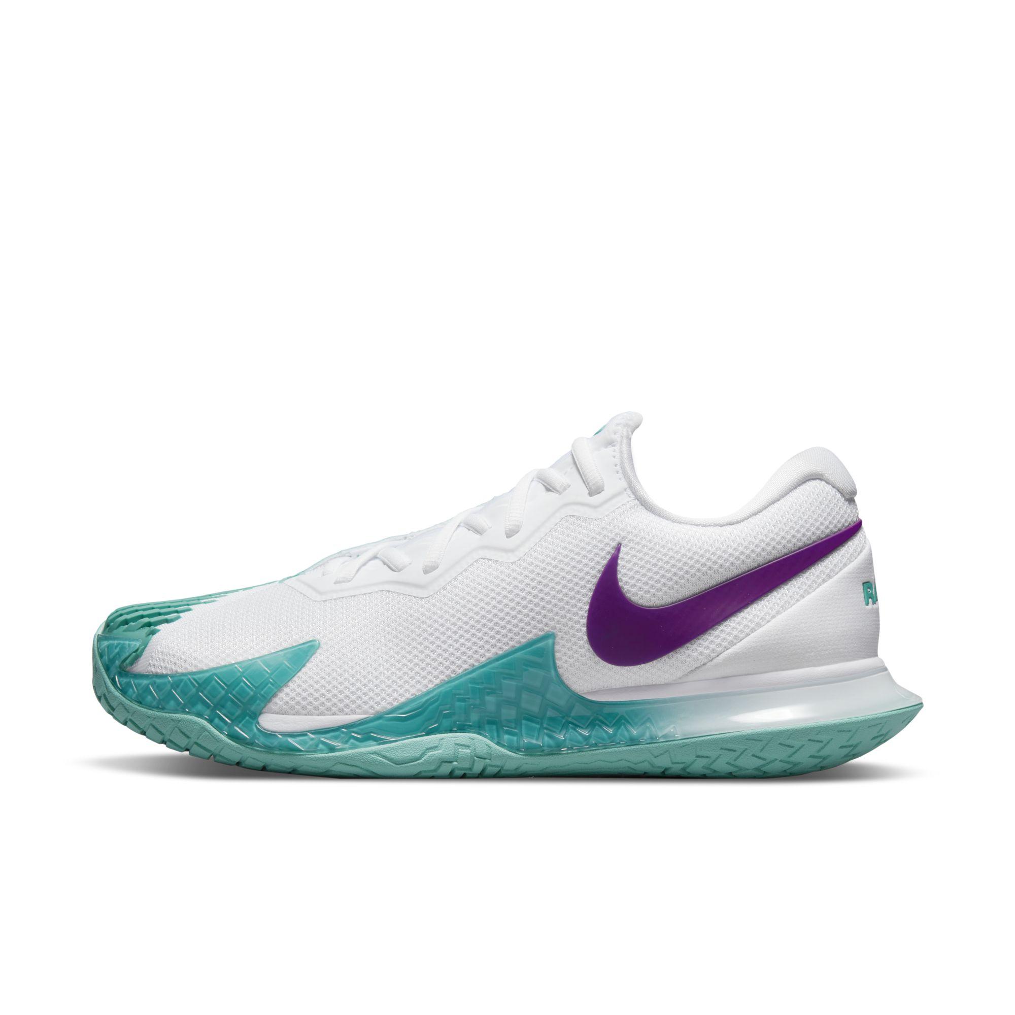 nikecourt zoom cage 4