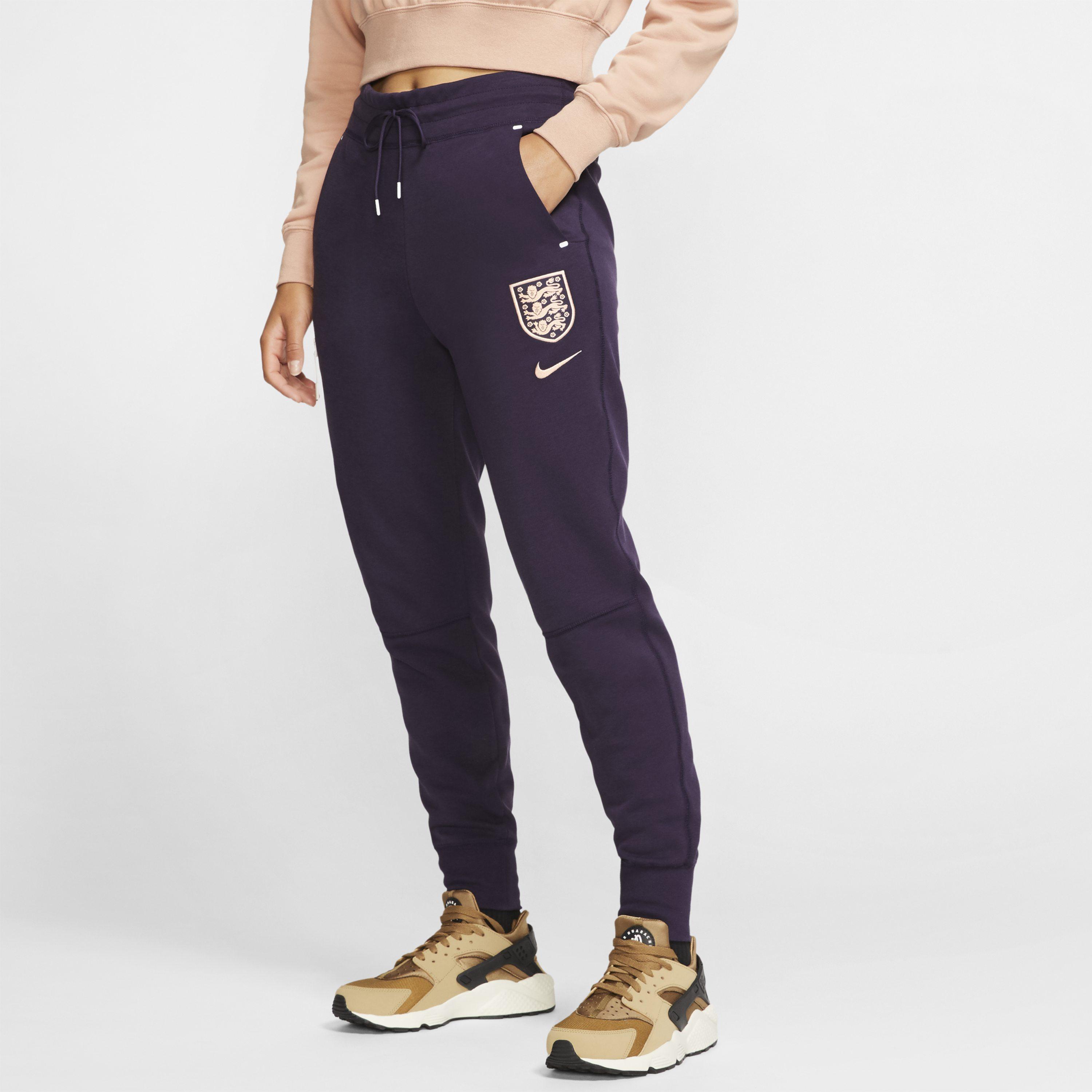 Nike England Tech Fleece Football Pants 
