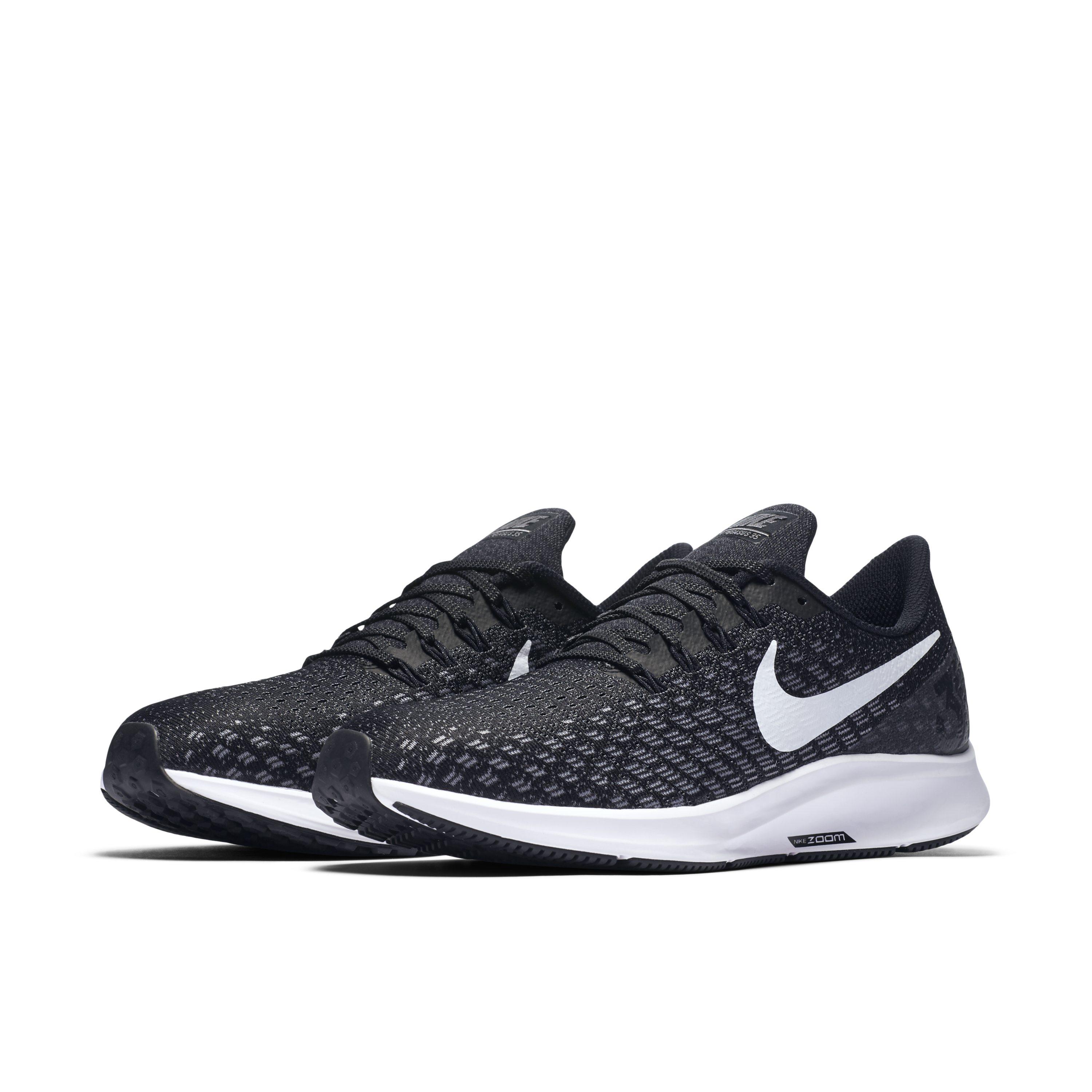 nike narrow running shoes