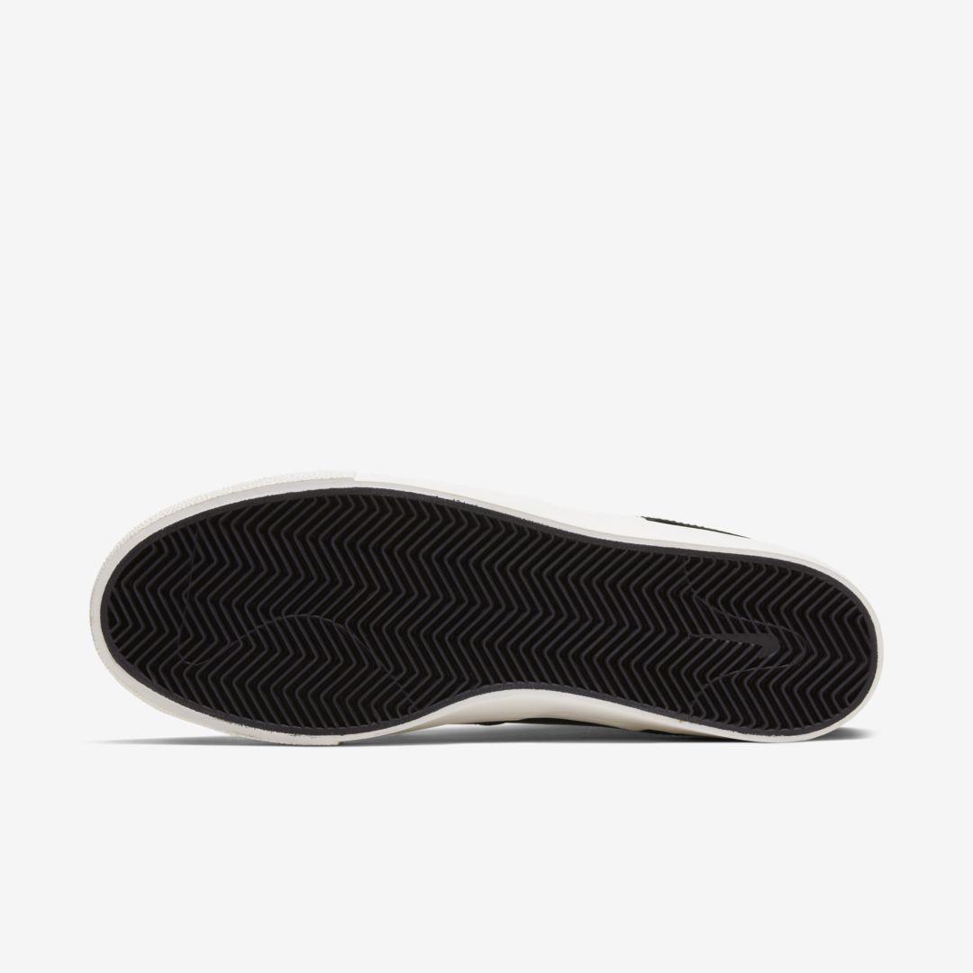 Nike Sb Zoom Stefan Janoski Slip Mid Rm Skate Shoe (black) - Clearance Sale  for Men | Lyst