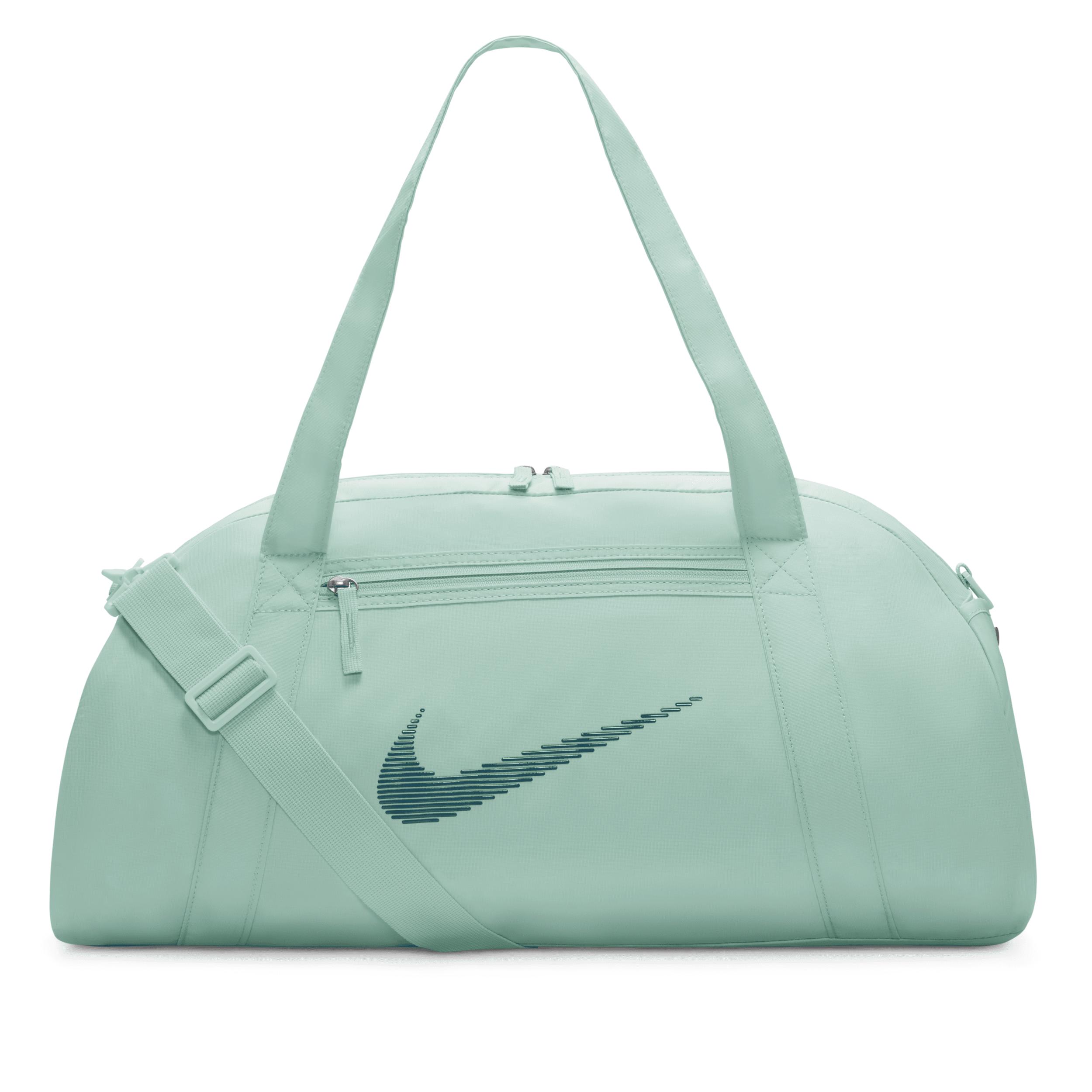 Nike Gym Bag (24l) in Green Lyst