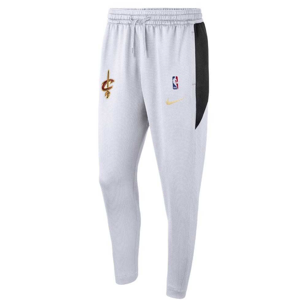 Nike Cleveland Cavaliers Therma Flex Showtime Finals Men's Nba Pants in  White for Men - Lyst
