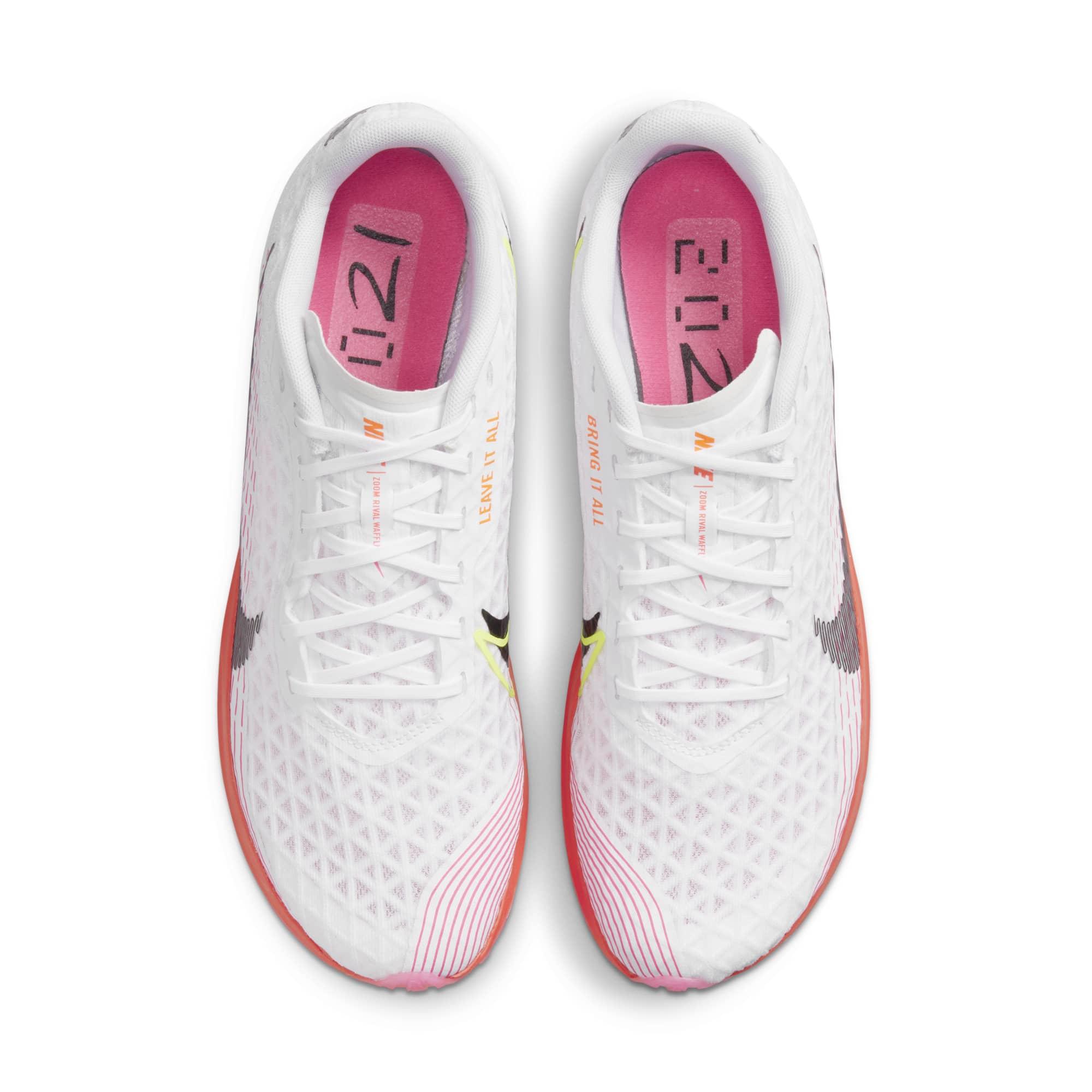 Nike zoom rival waffle racing best sale shoe