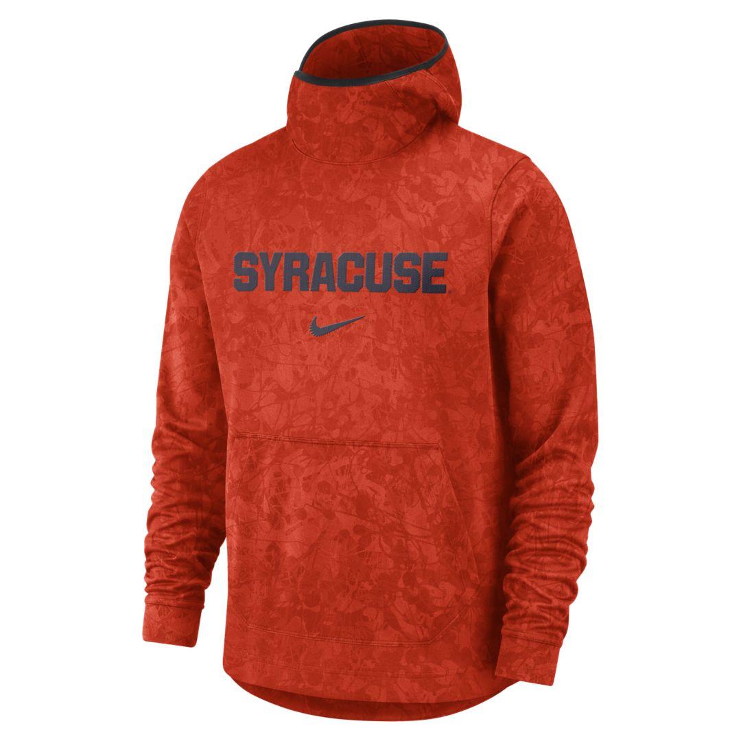 hoodie spotlight