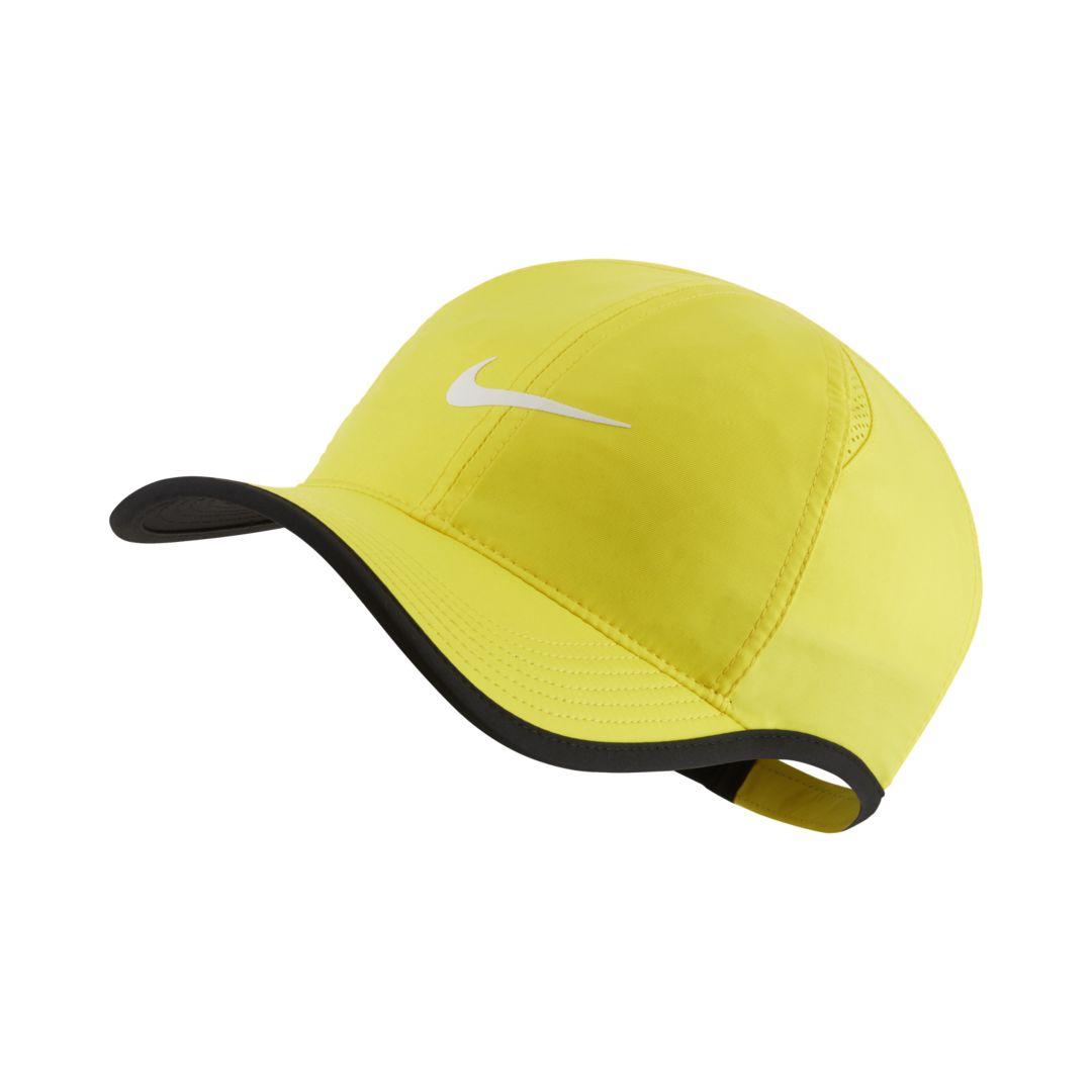 nike court aerobill cap