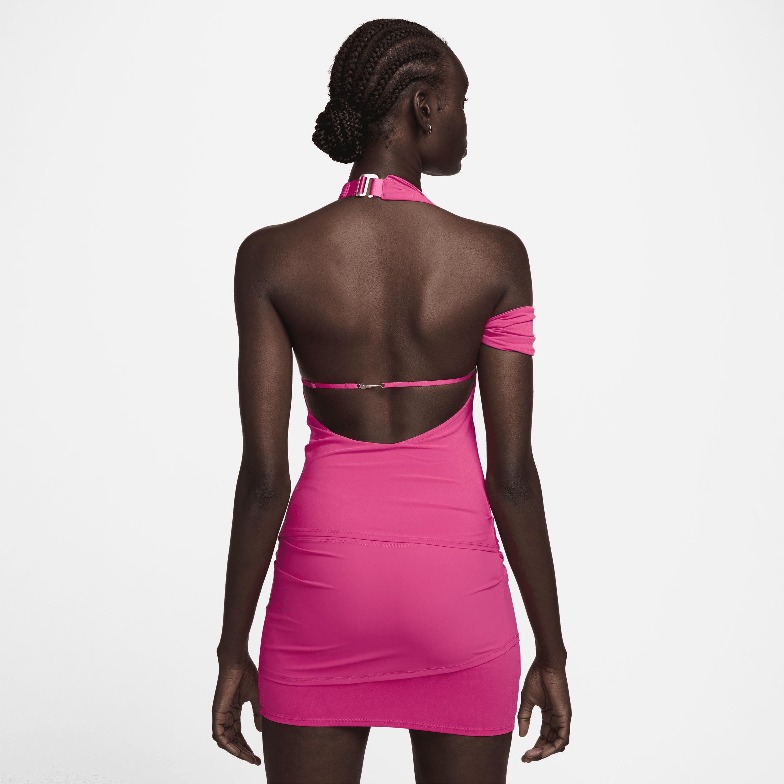 ☆要在庫確認☆ 【Jacquemus】Halter V-neck Dress Jacquemus // 2022 
